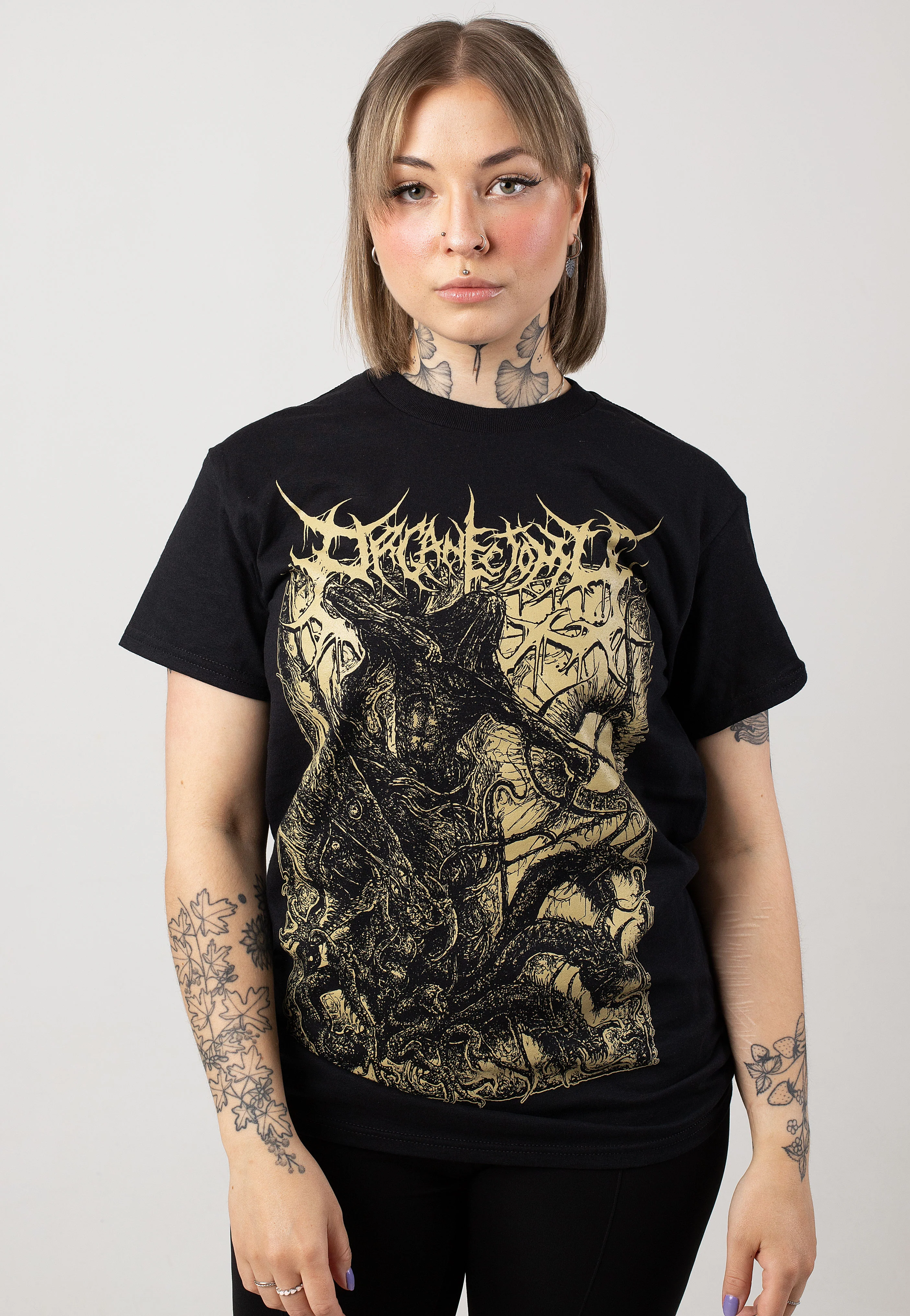 Archer - T-Shirt - Image 5