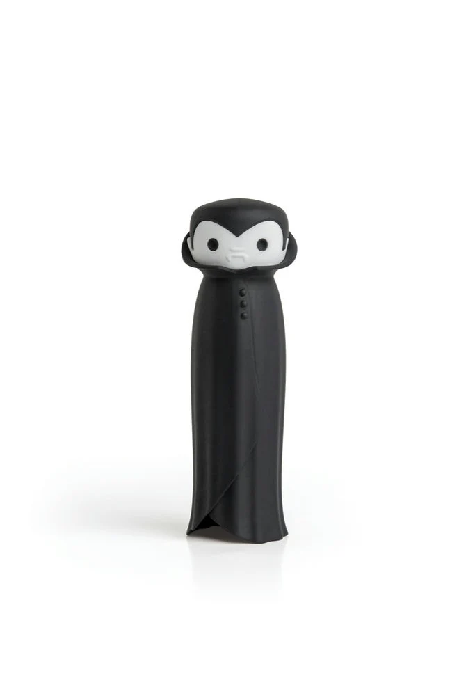 Drac N' Roll - Garlic Peeler - Image 2