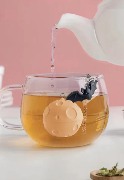 Moonlit - Tea Infuser - Image 3