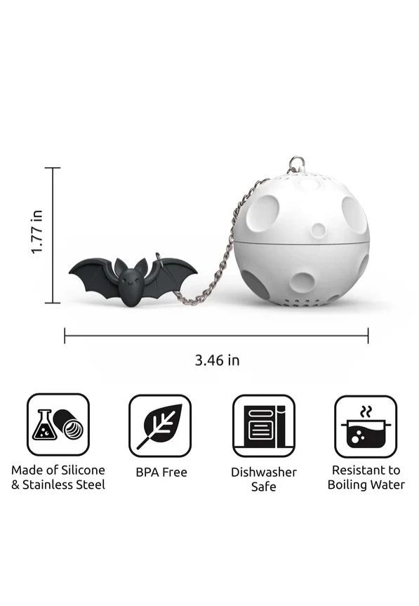 Moonlit - Tea Infuser - Image 6