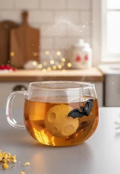 Moonlit - Tea Infuser - Image 7