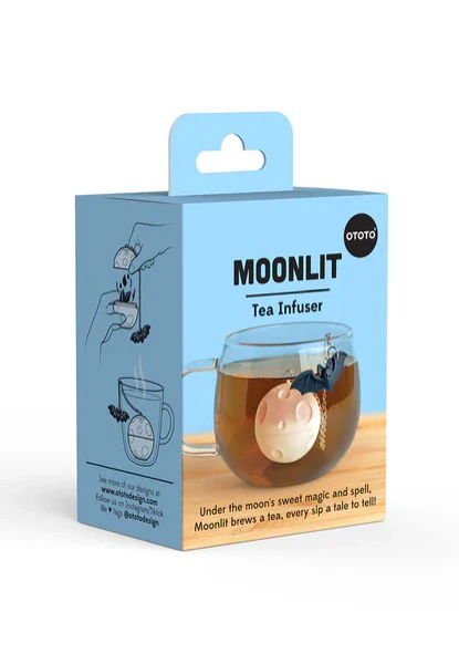 Moonlit - Tea Infuser - Image 8