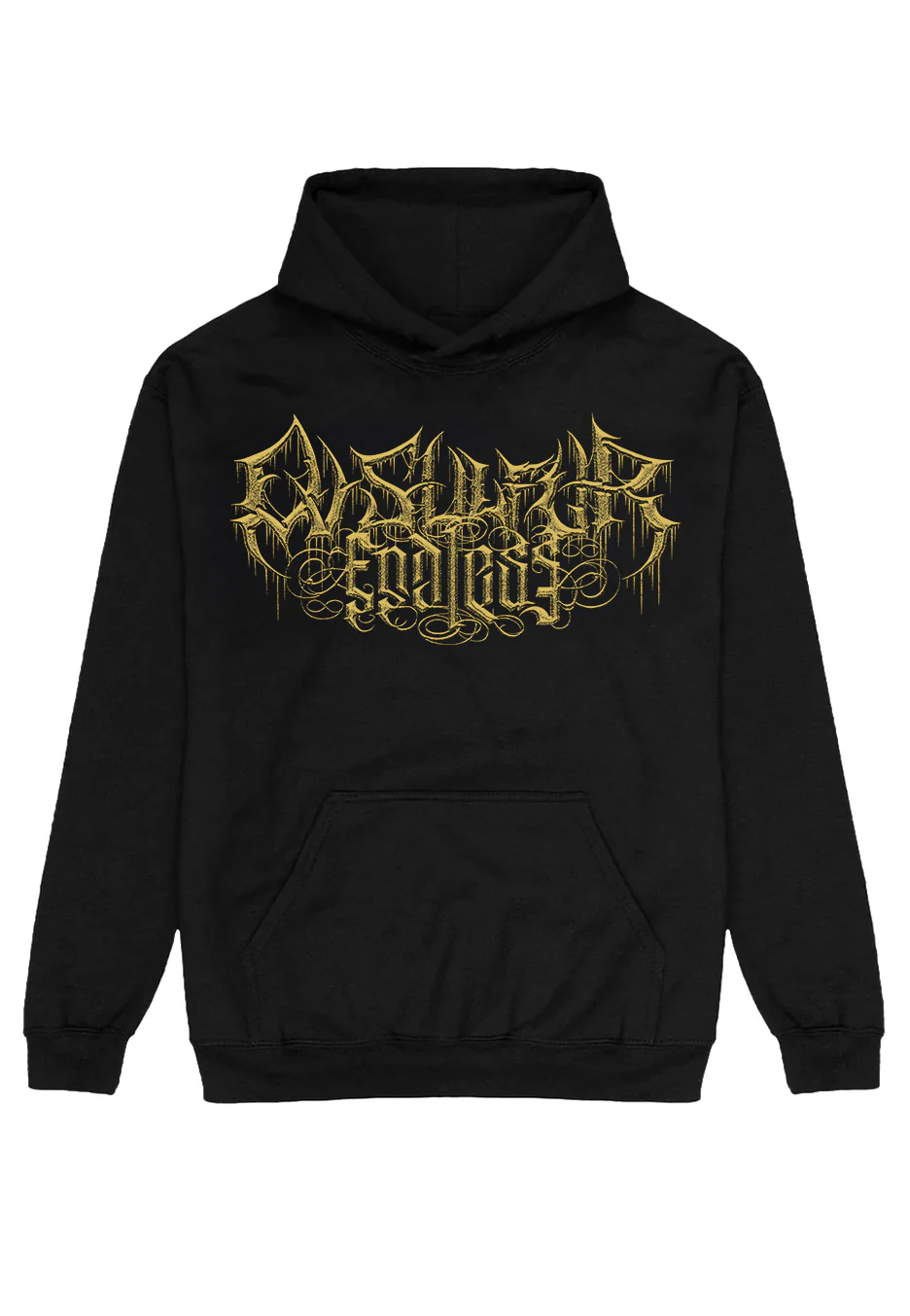 Endless - Hoodie - Image 3