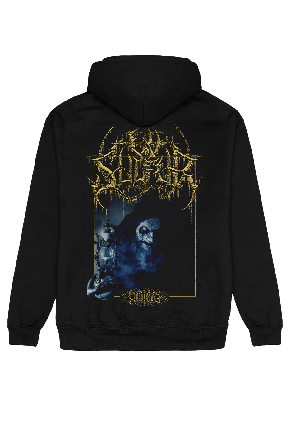 Endless - Hoodie - Image 4
