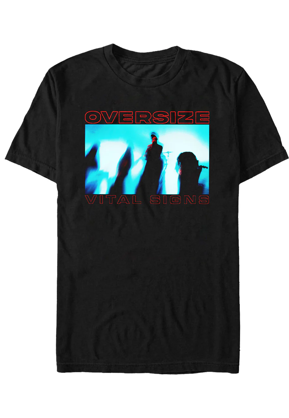 Vital Signs - T-Shirt - Image 3