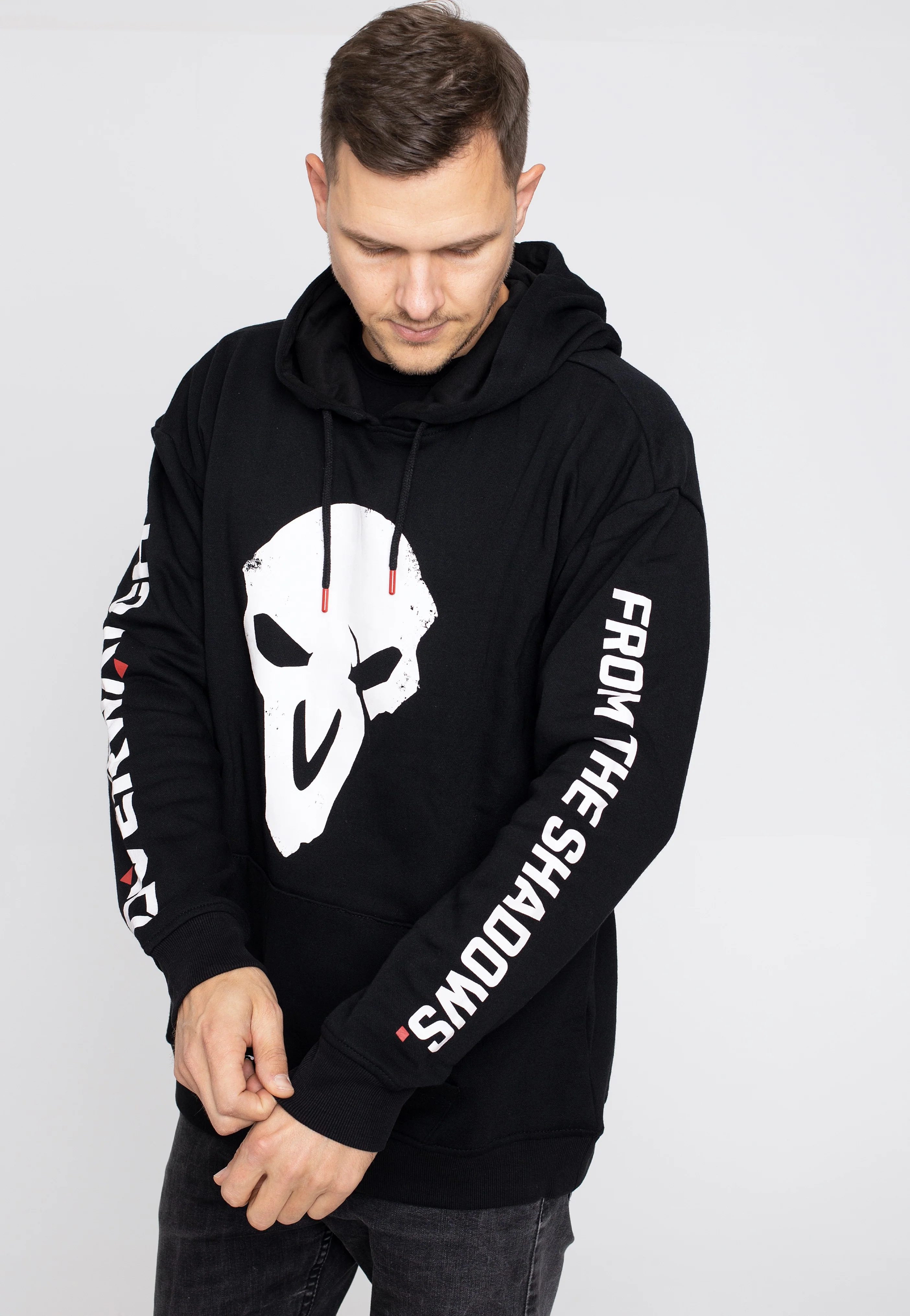 Reaper Icon - Hoodie - Image 8