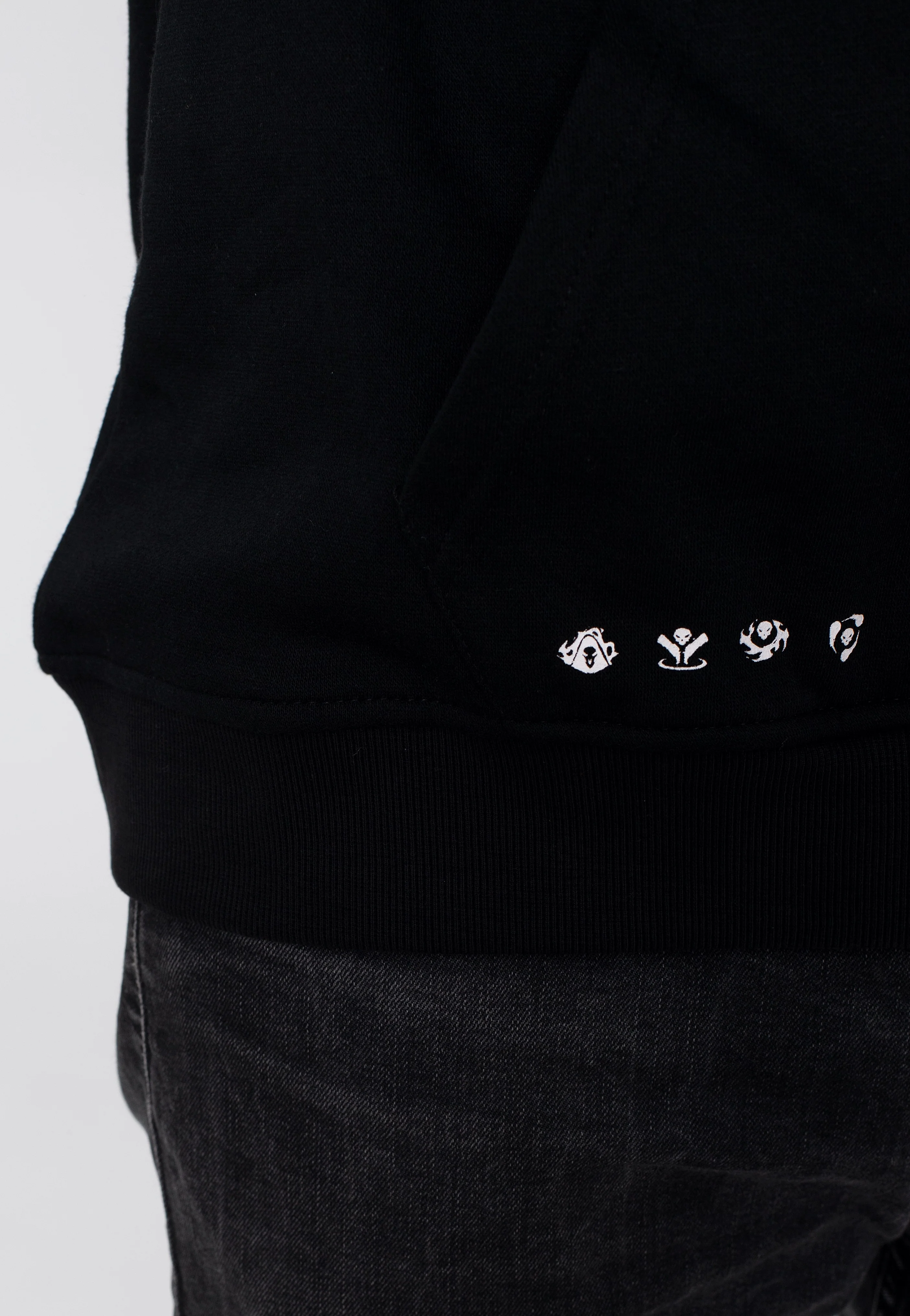 Reaper Icon - Hoodie - Image 9