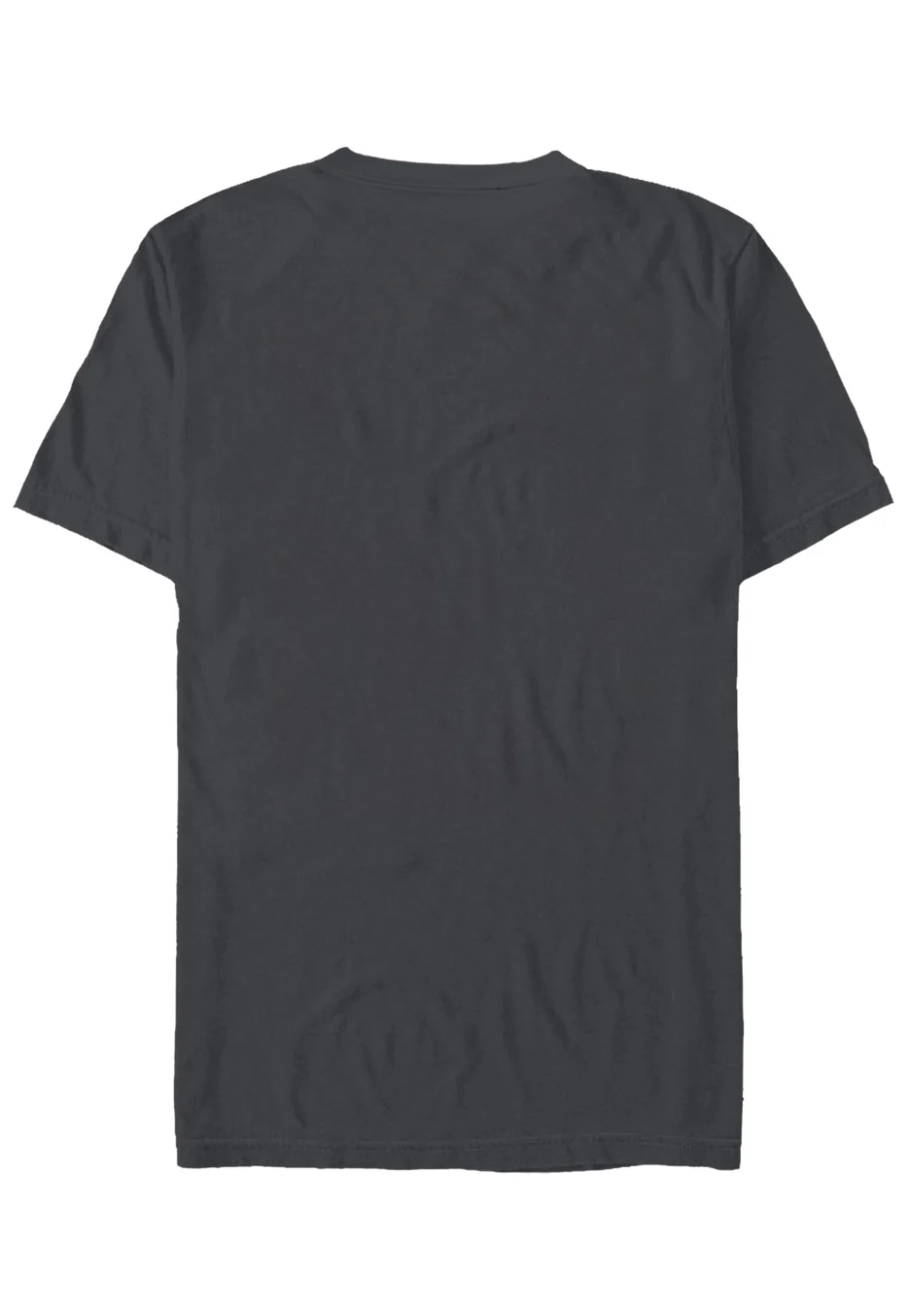 Winston Dark Grey - T-Shirt - Image 6
