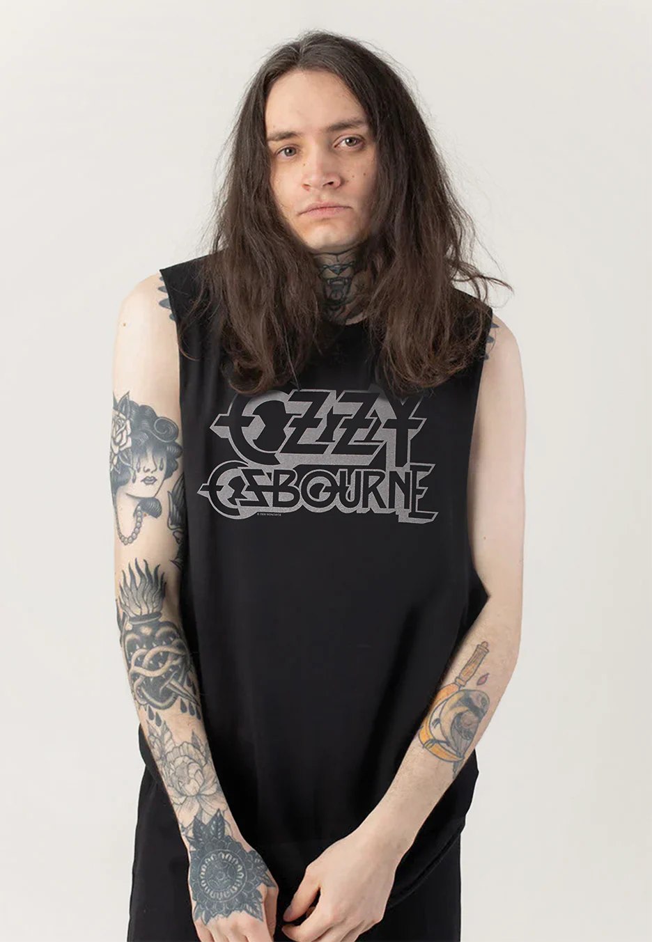 Bat - Sleeveless - Image 3
