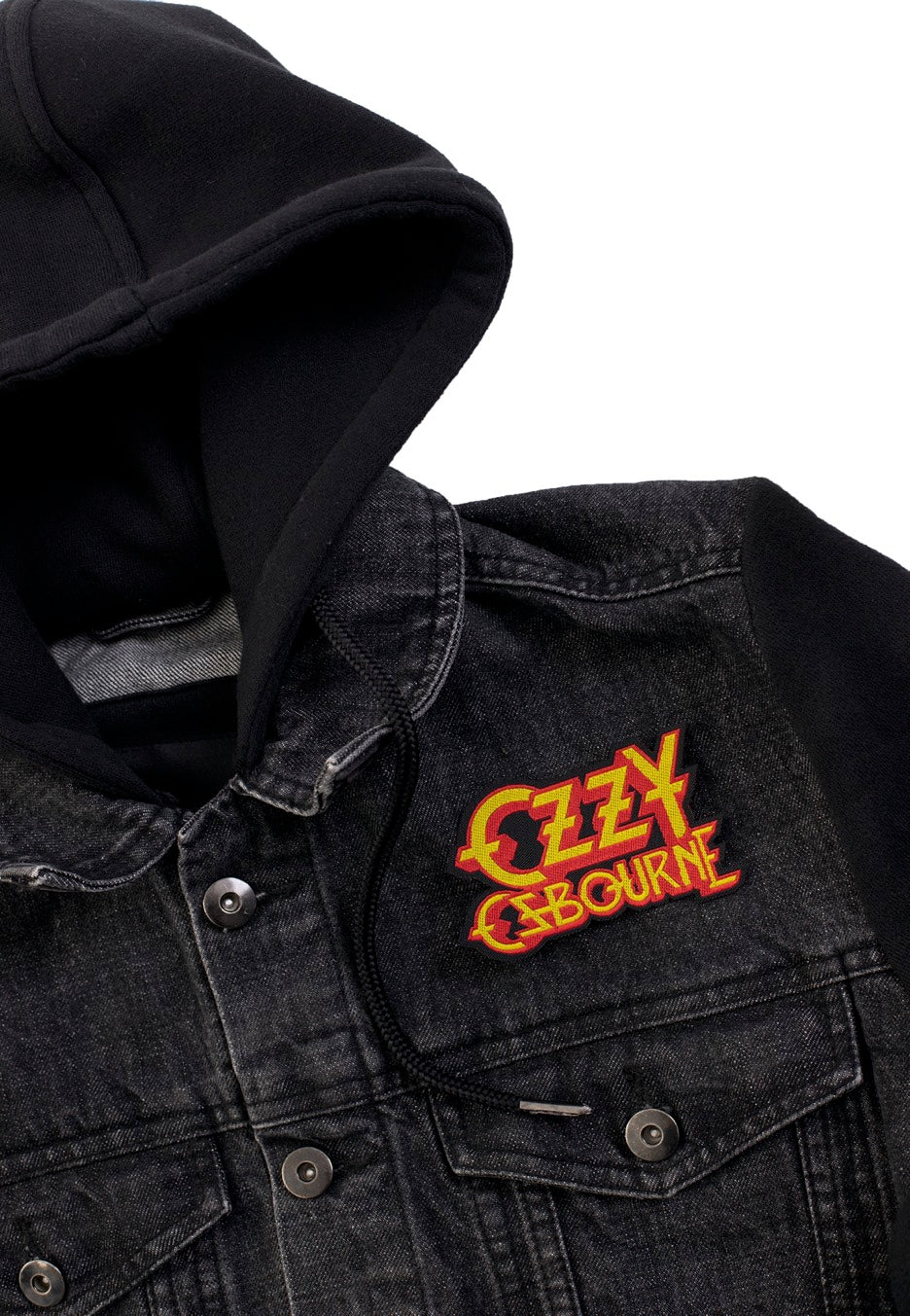 Logo Cut - Patch - Image 2