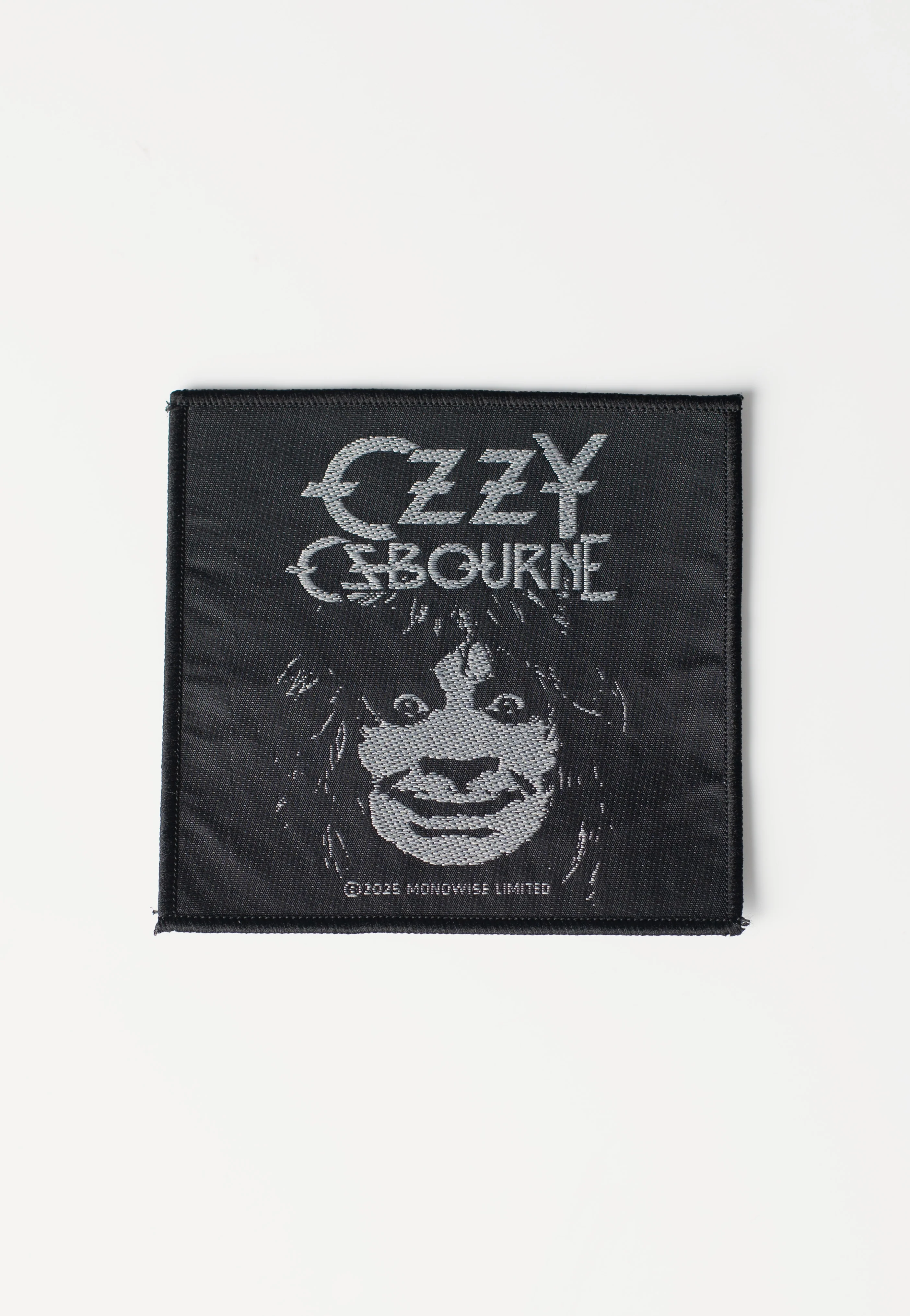 Madman - Patch