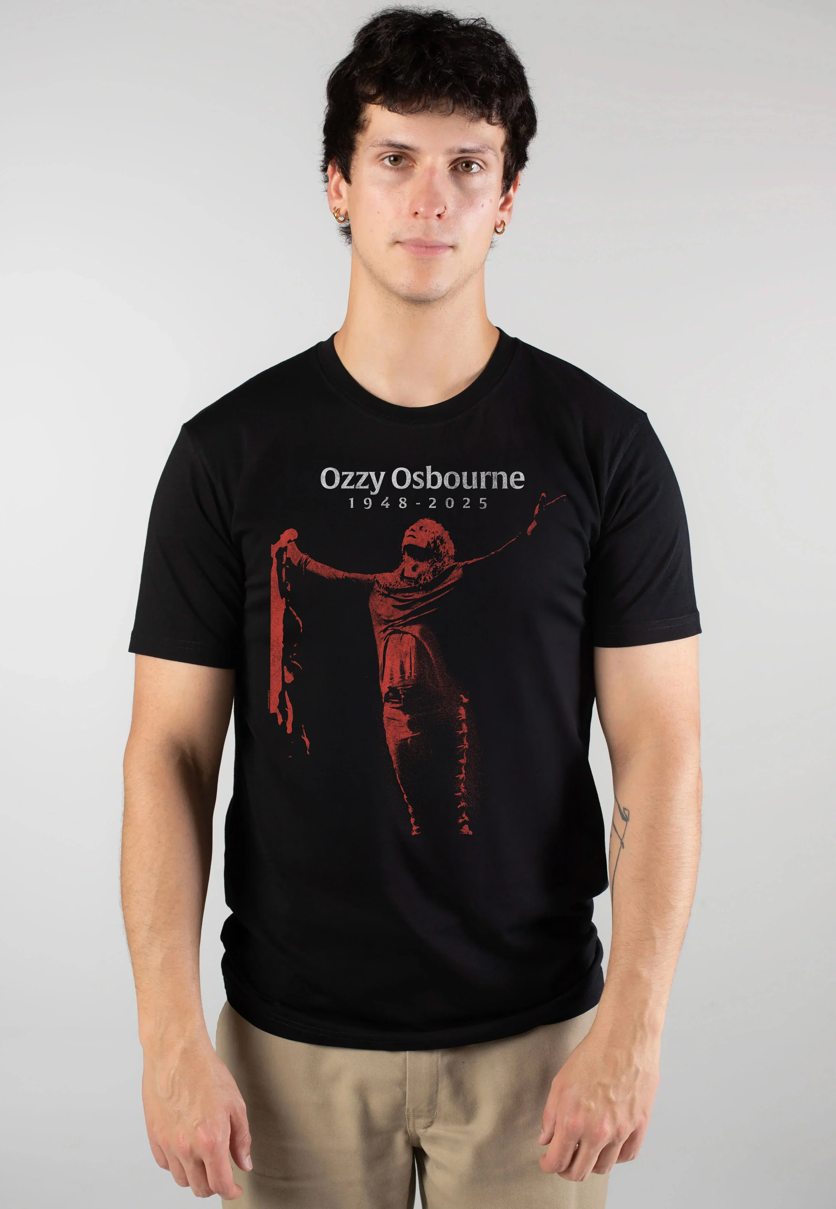 Tribute - T-Shirt