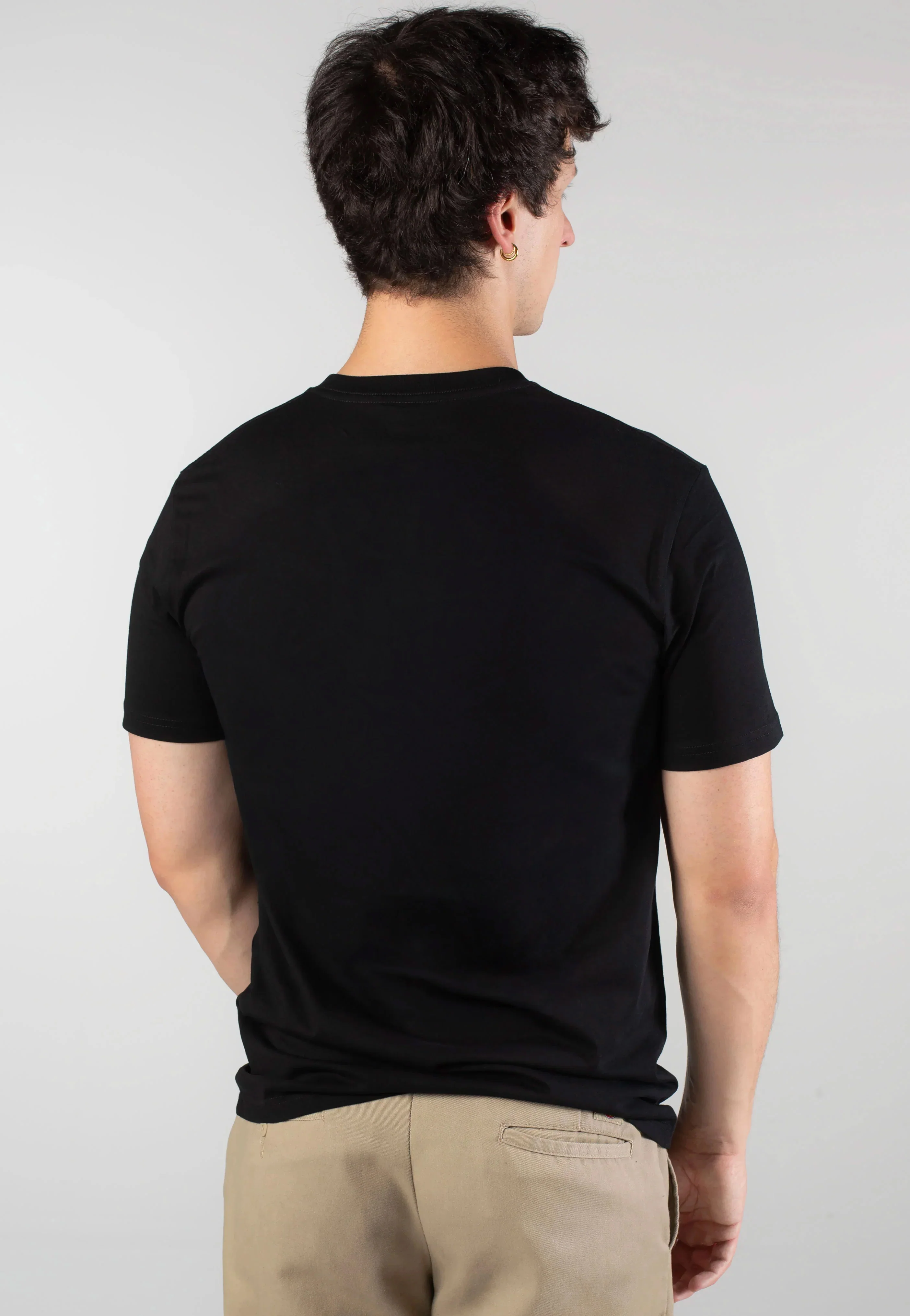 Tribute - T-Shirt - Image 2