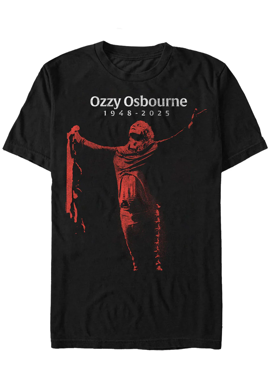 Tribute - T-Shirt - Image 3