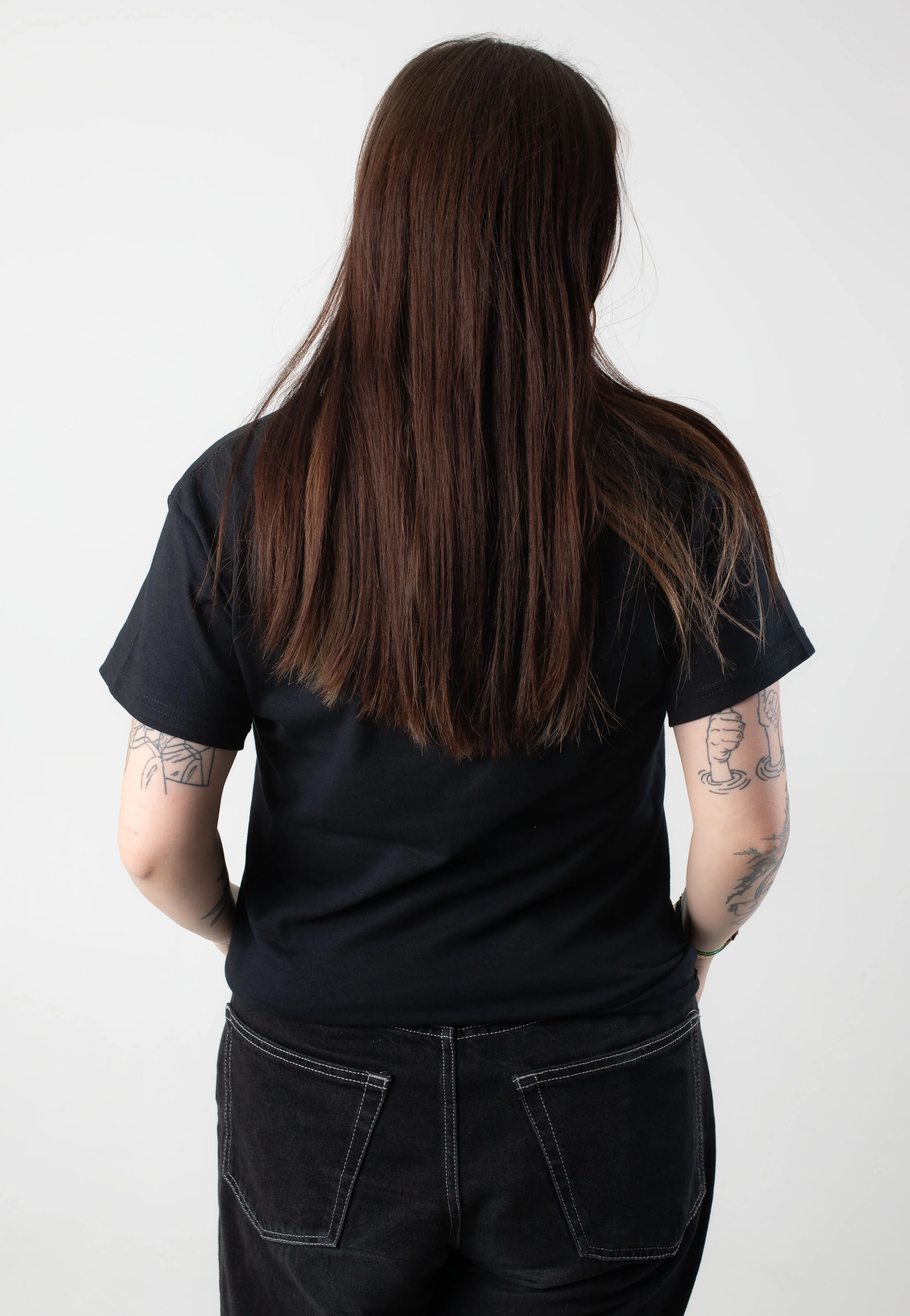 Death Touch - T-Shirt - Image 6