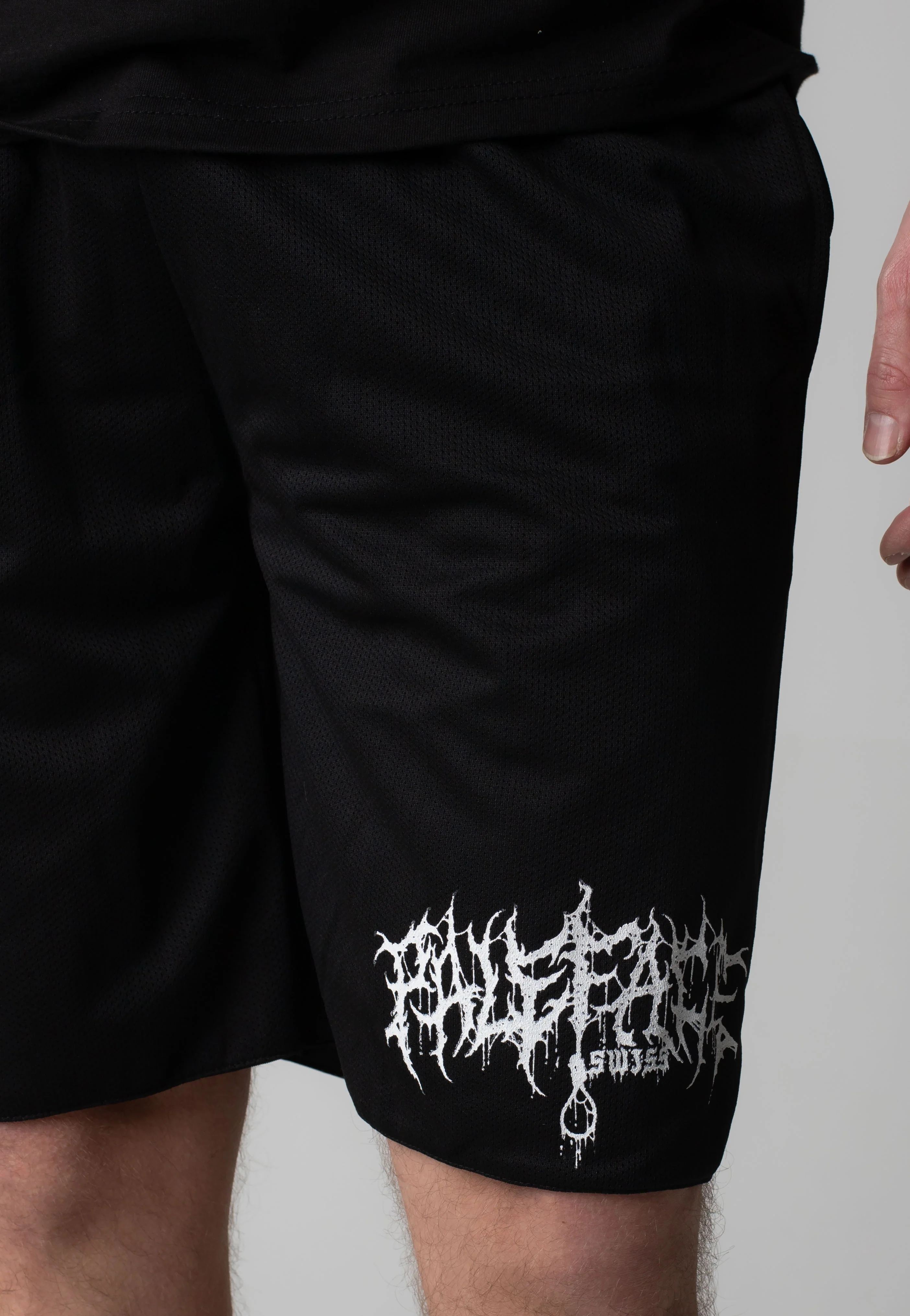 Hidden Flower - Shorts - Image 3