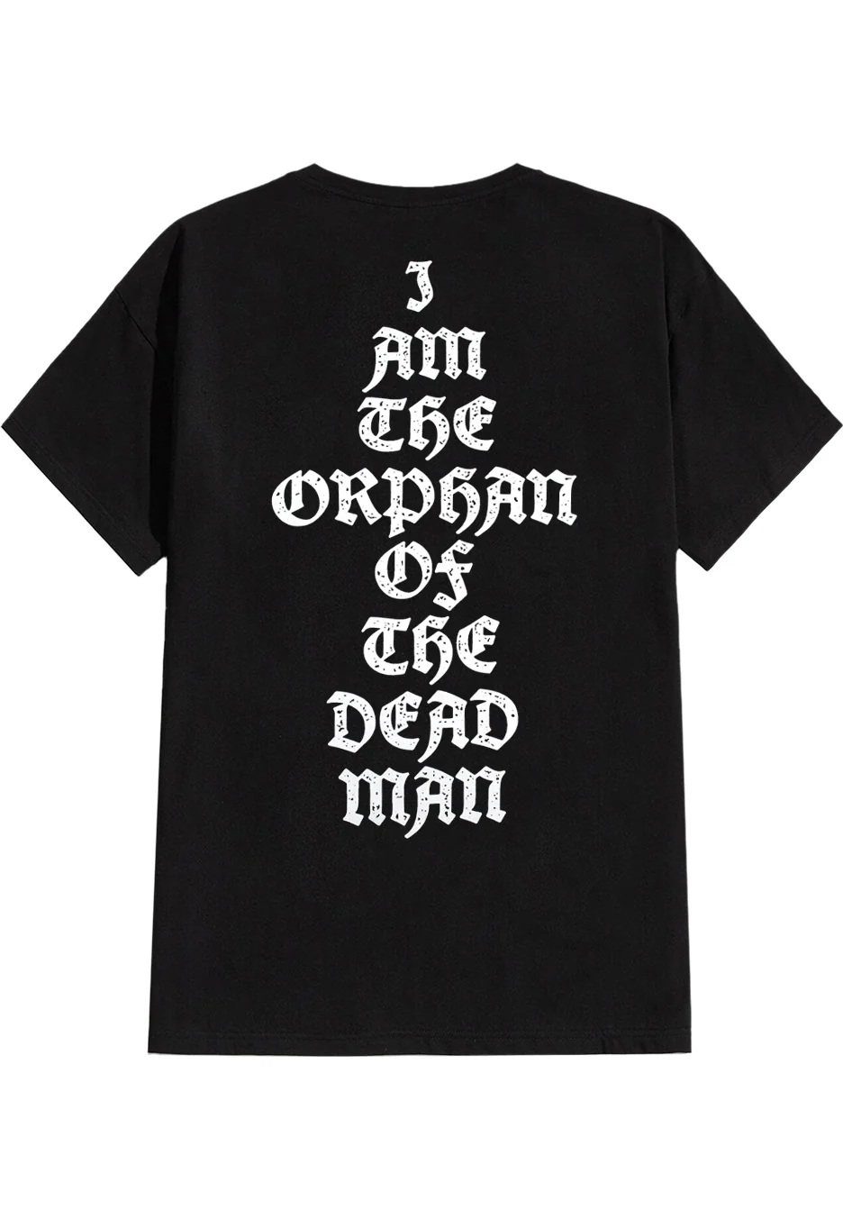 Orphan - T-Shirt - Image 2
