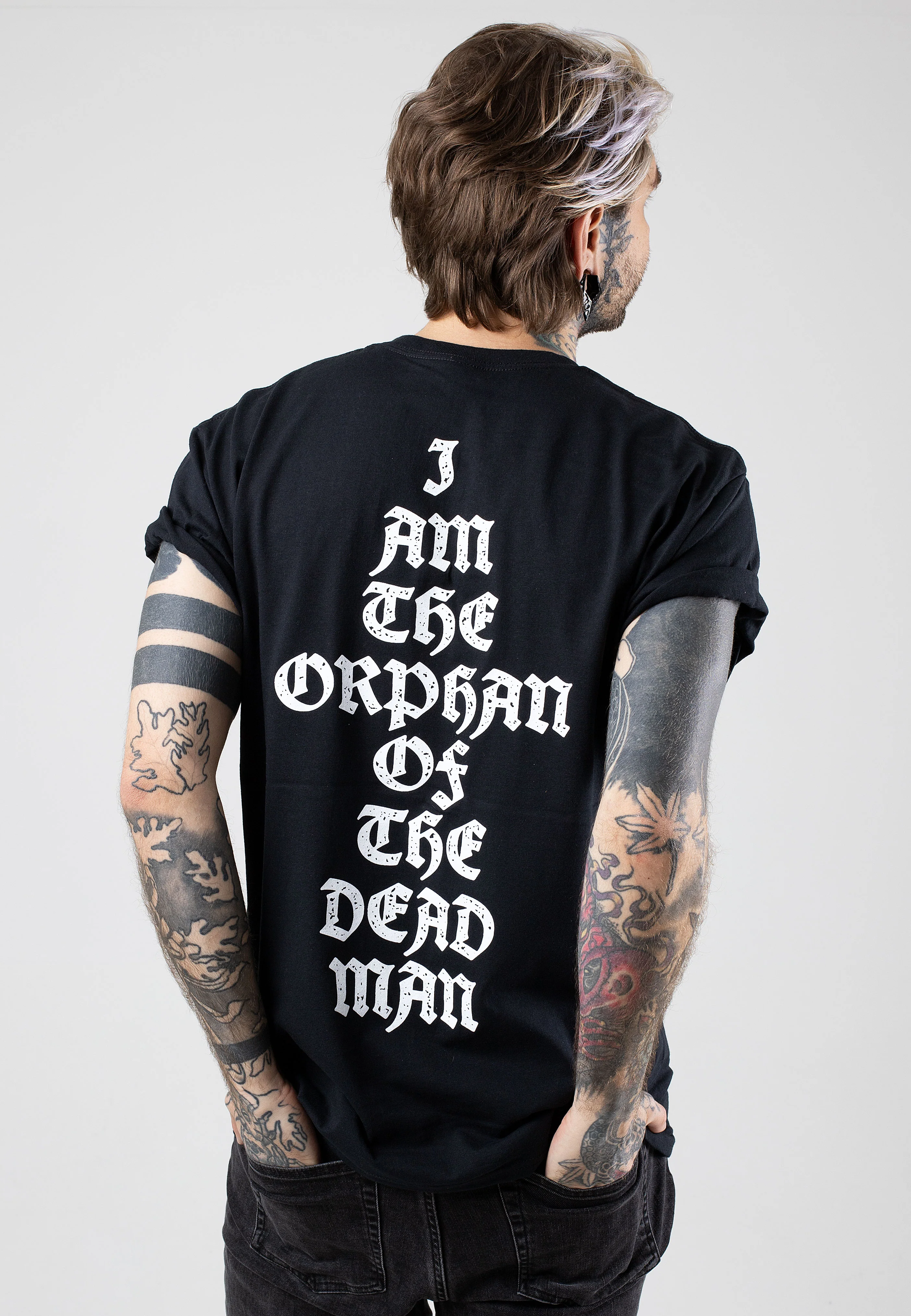 Orphan - T-Shirt - Image 4