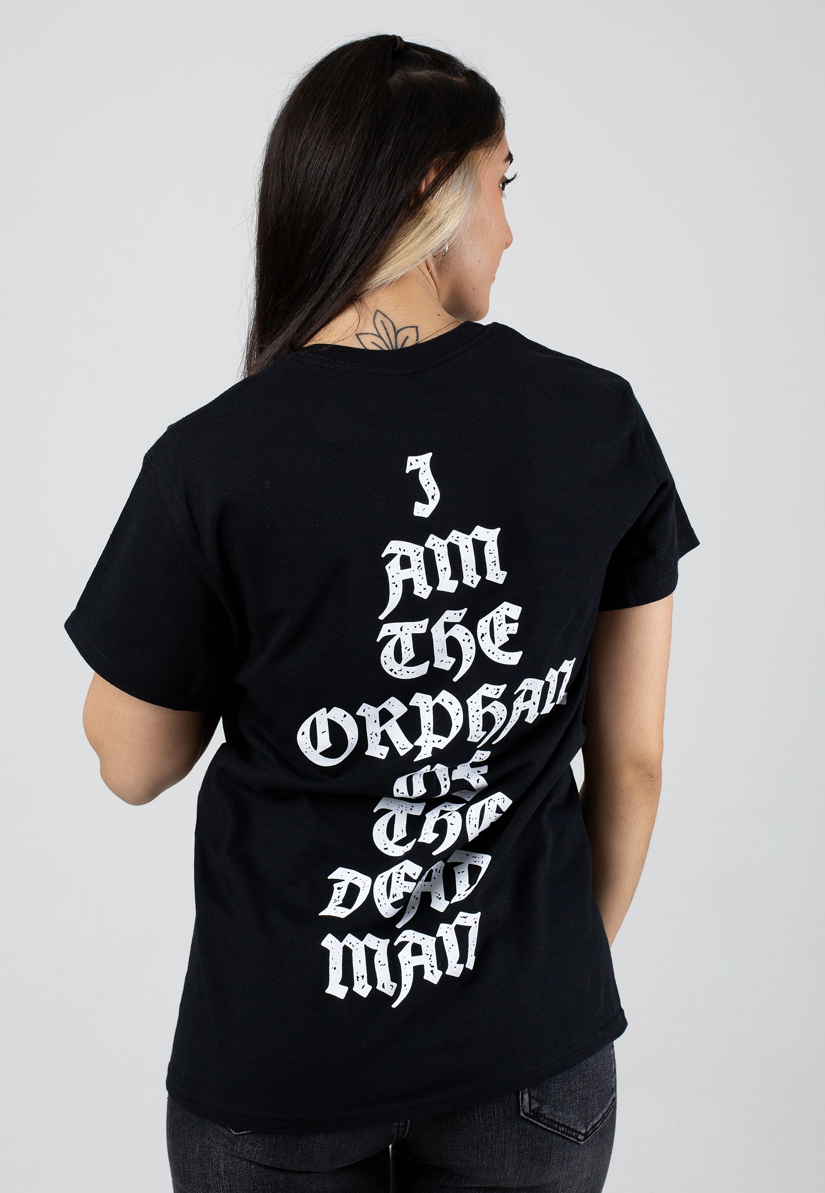 Orphan - T-Shirt - Image 6