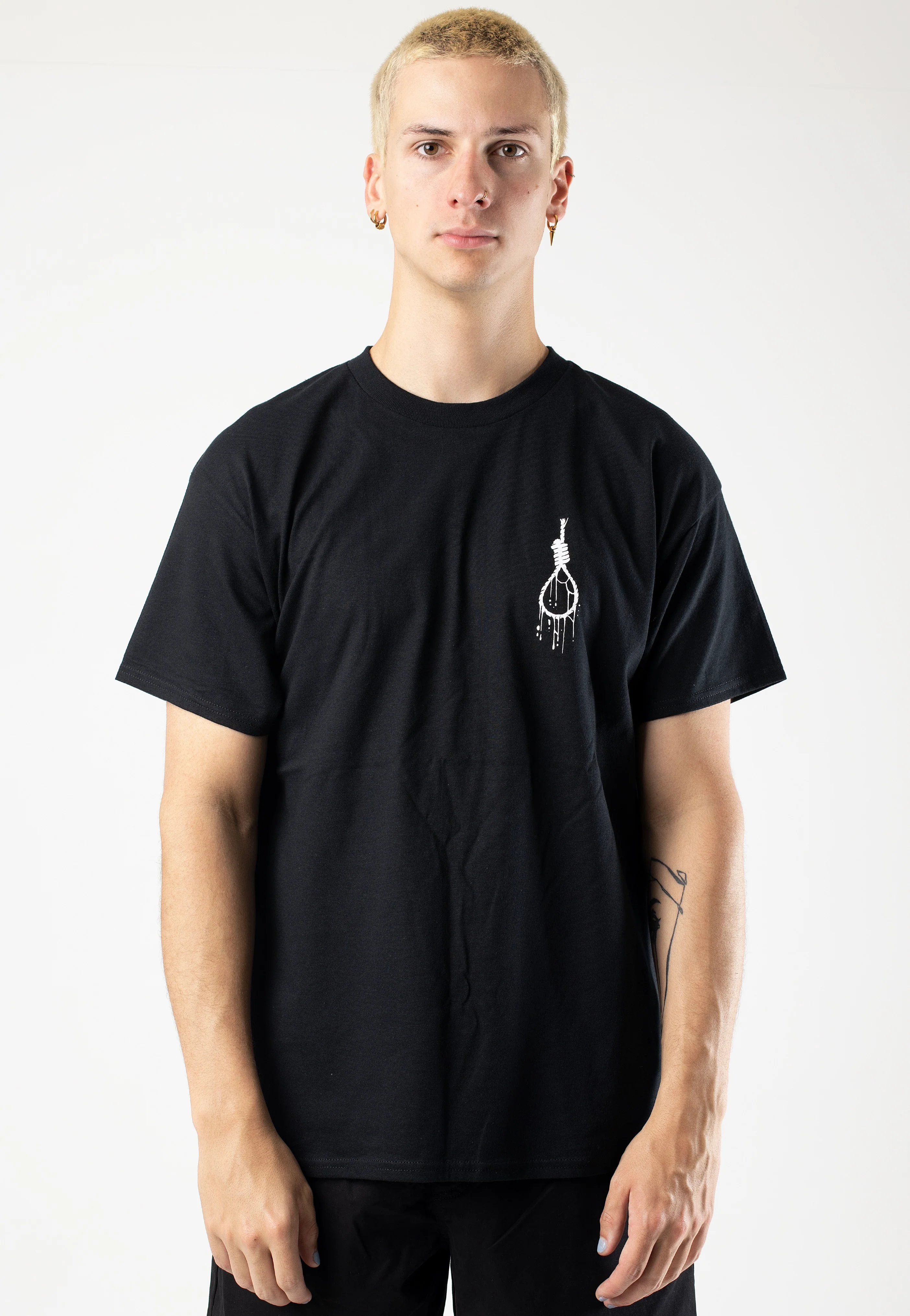 The Rats - T-Shirt - Image 3