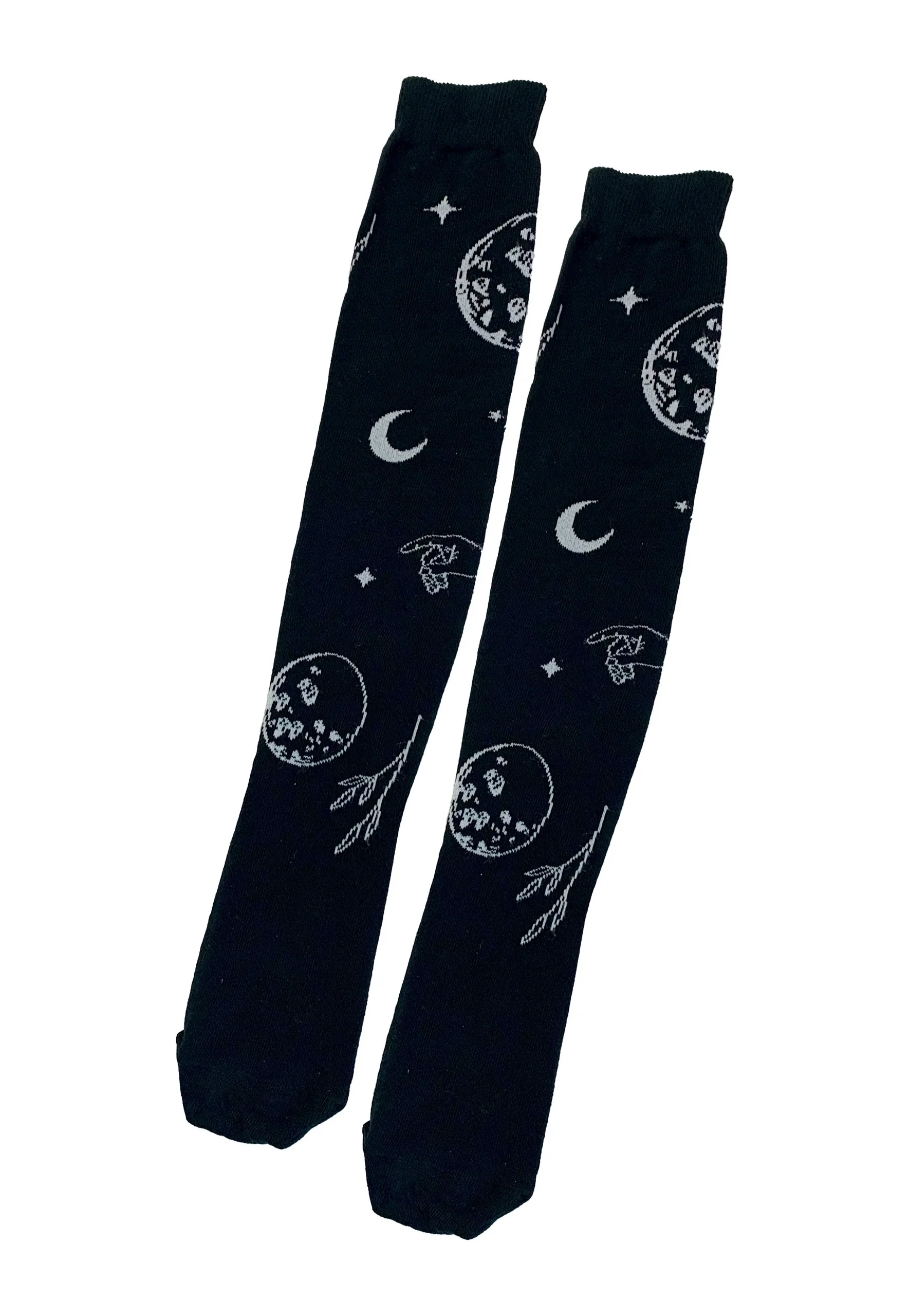 Astrology Over The Knee - Socks - Image 4