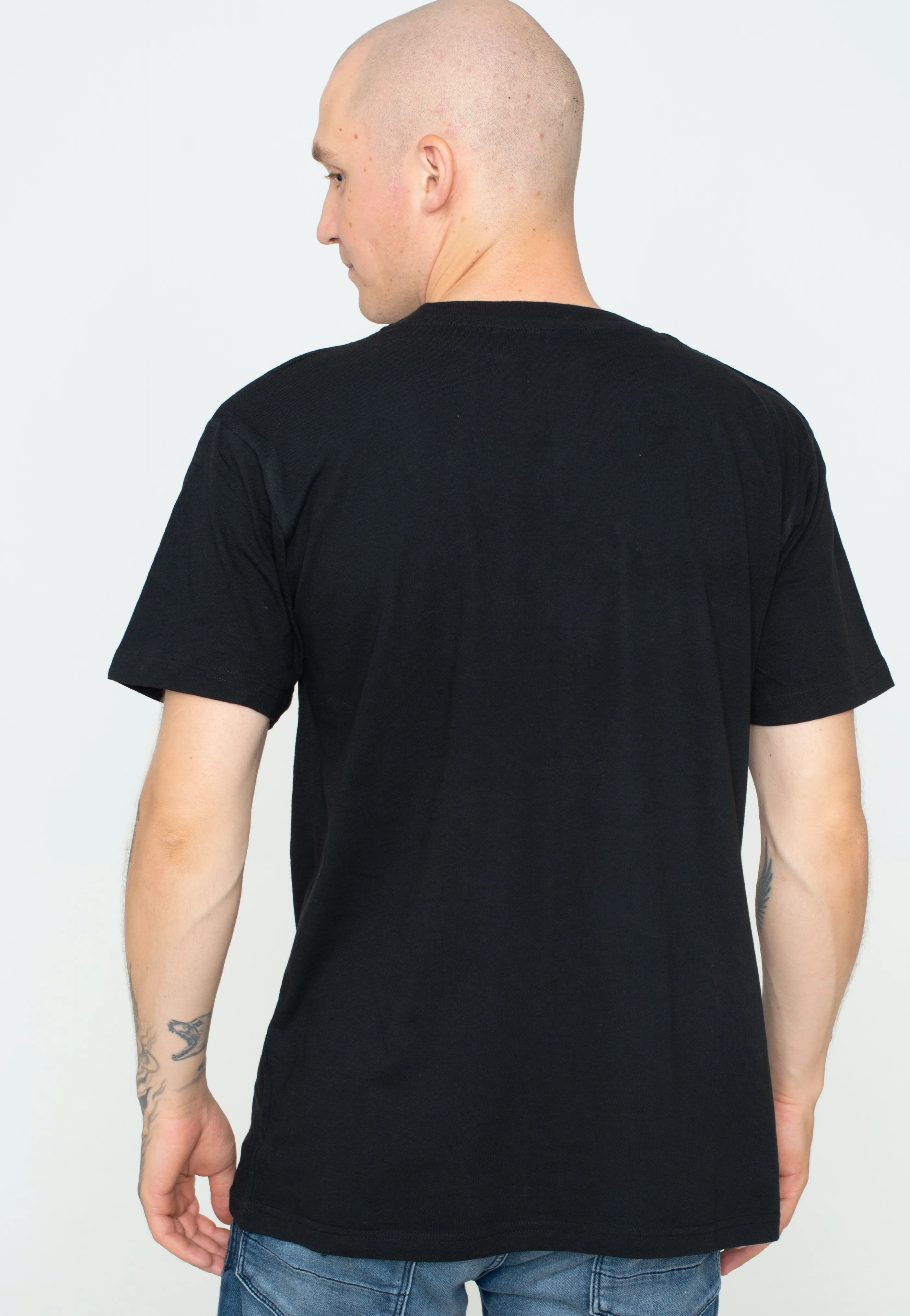 Bars - T-Shirt - Image 4