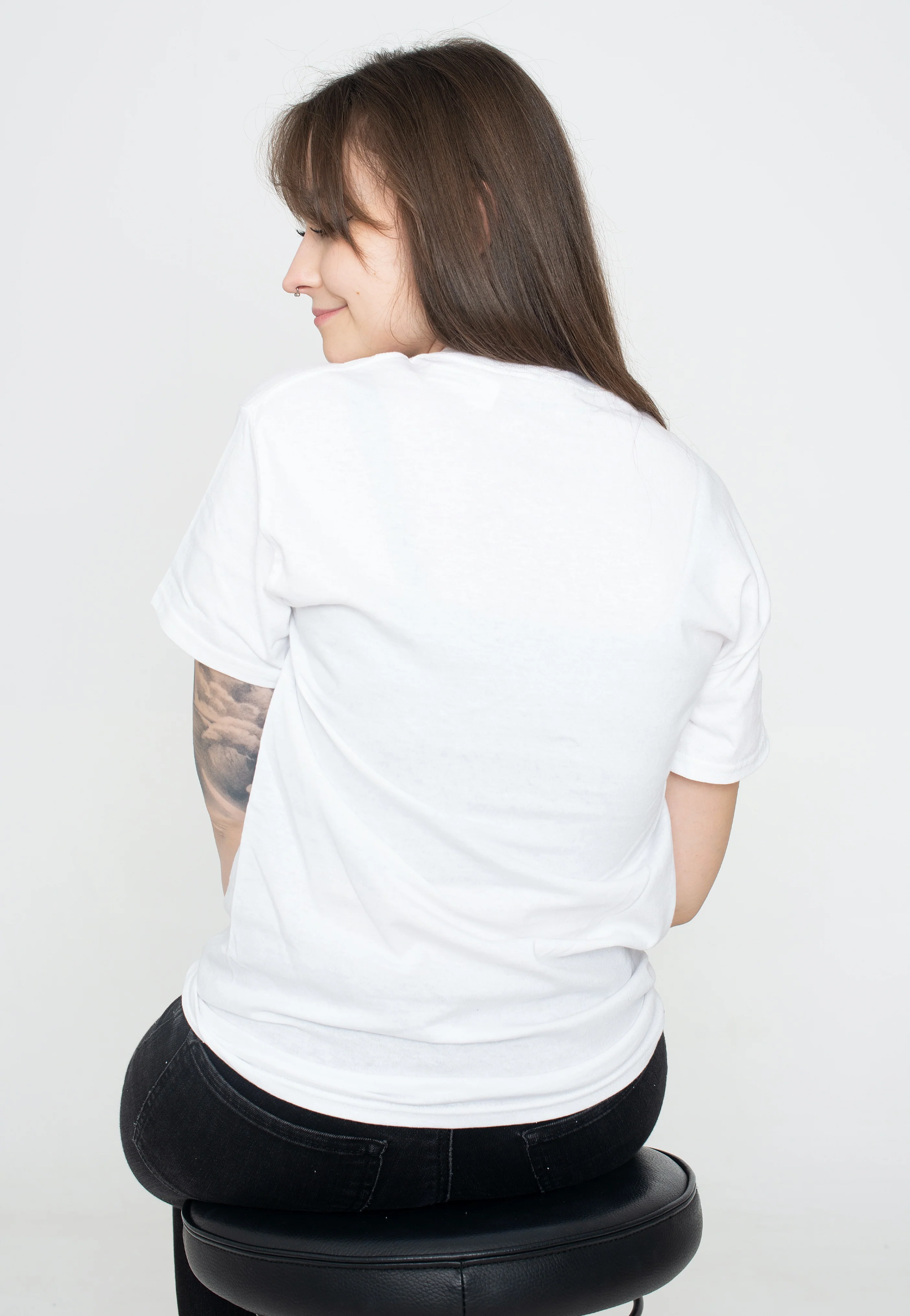 Death Of A Bachelor Square - T-Shirt - Image 6