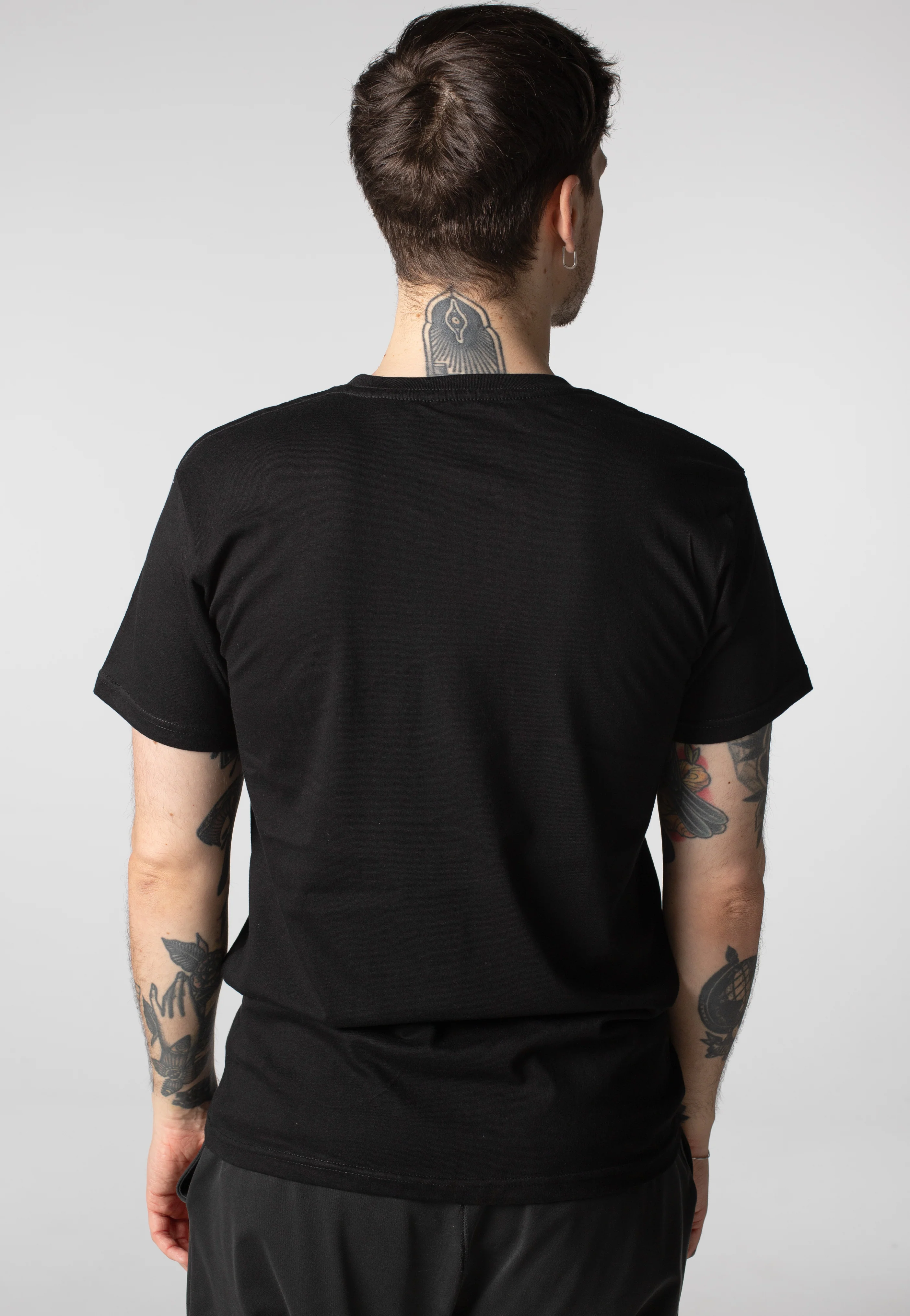 Goddamn Whiskey - T-Shirt - Image 4