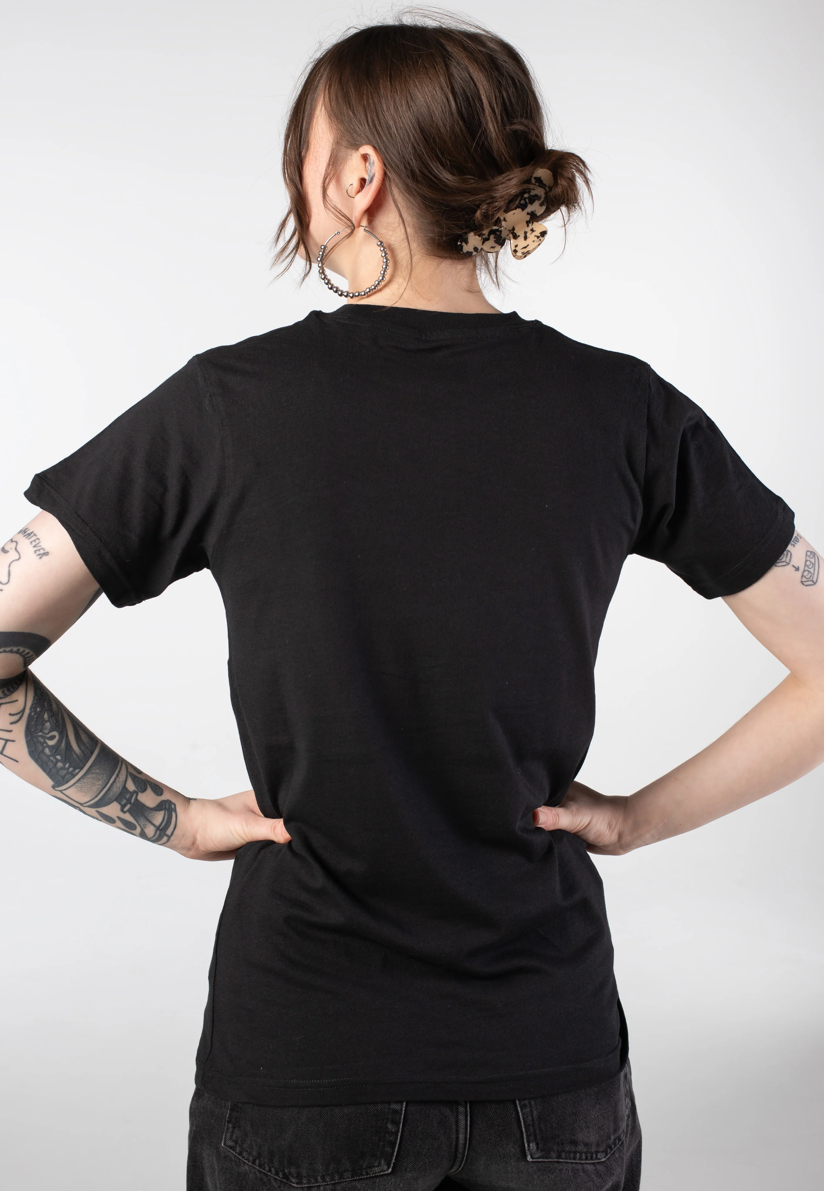Goddamn Whiskey - T-Shirt - Image 6