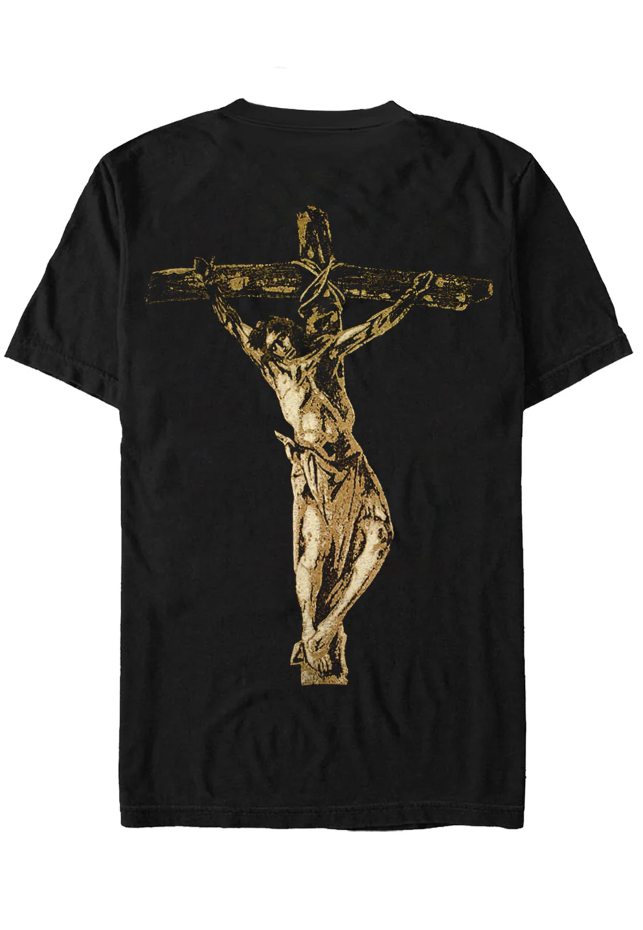 Gothic Logo - T-Shirt - Image 2