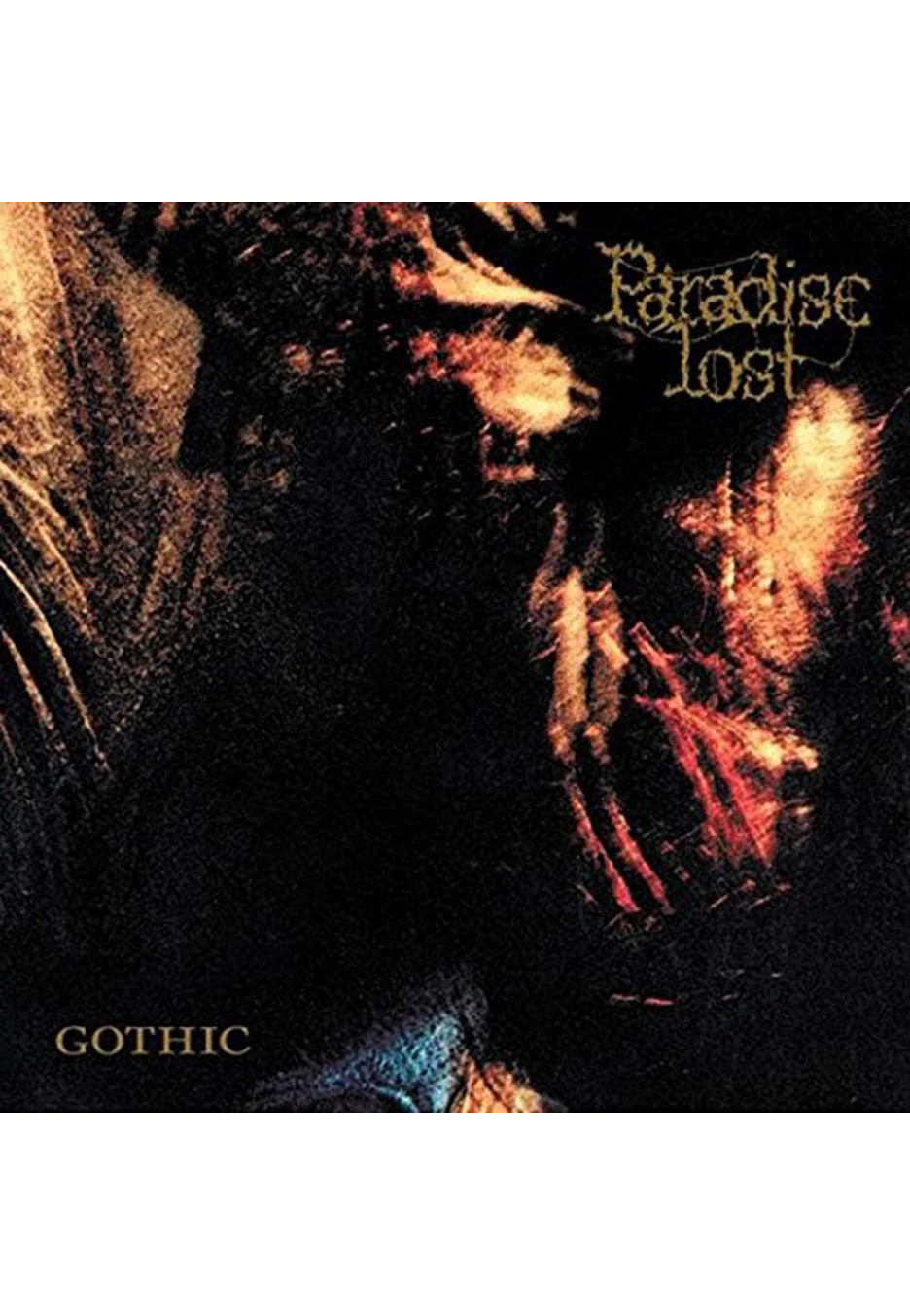 Gothic - Vinyl - Image 2