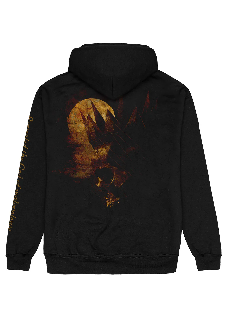Tyrant - Zipper - Image 4