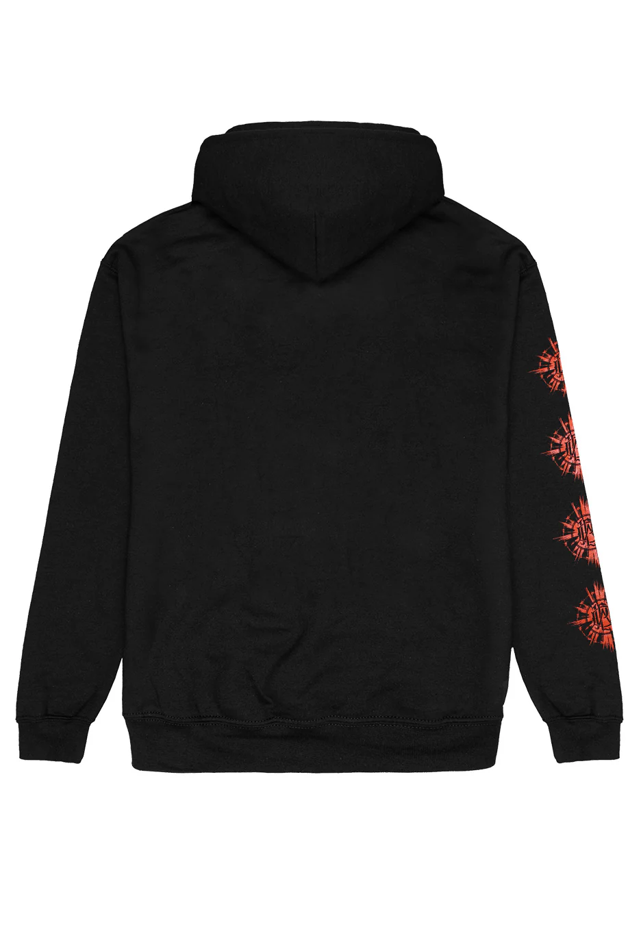 Absolute Power - Hoodie - Image 2