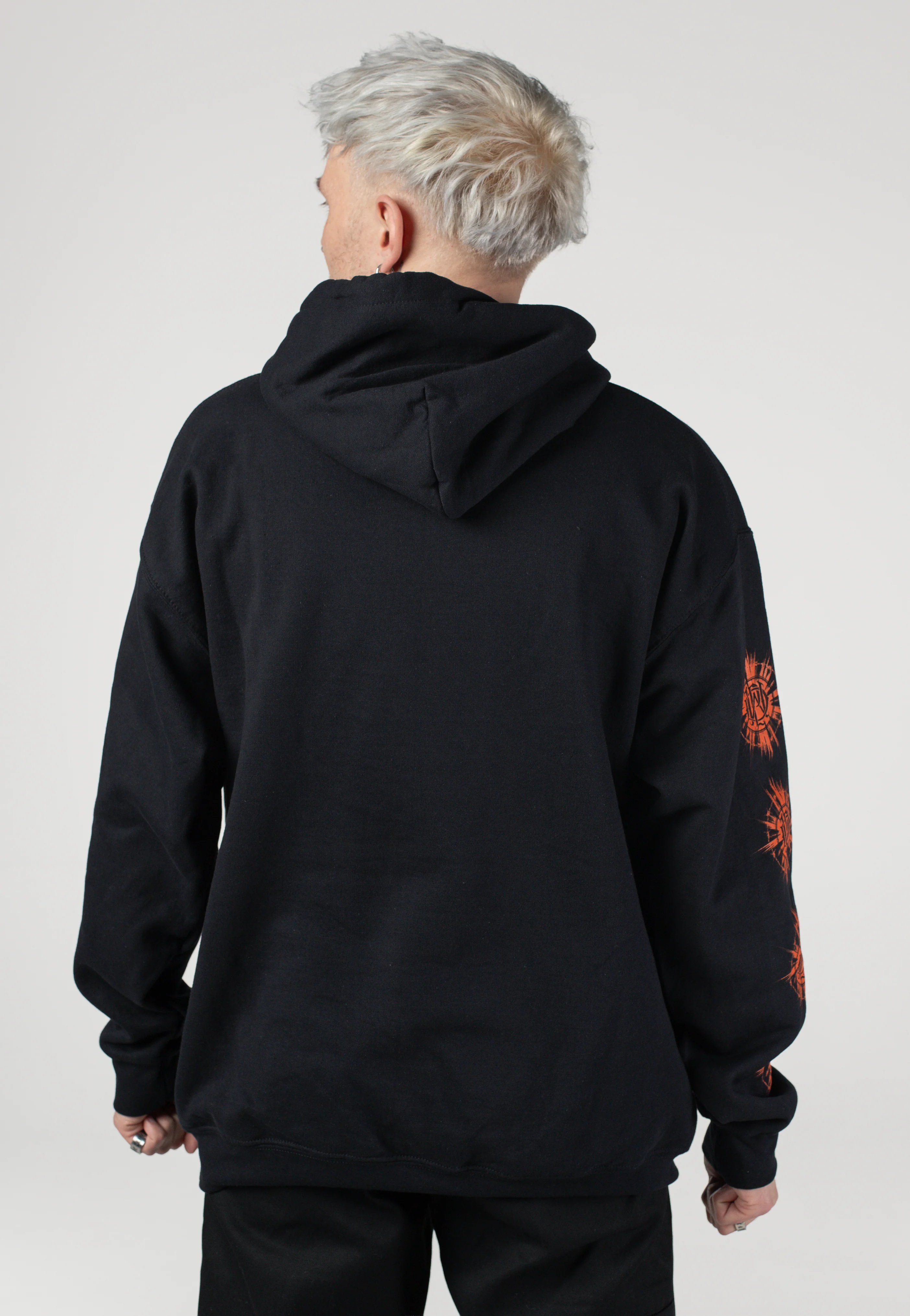 Absolute Power - Hoodie - Image 5