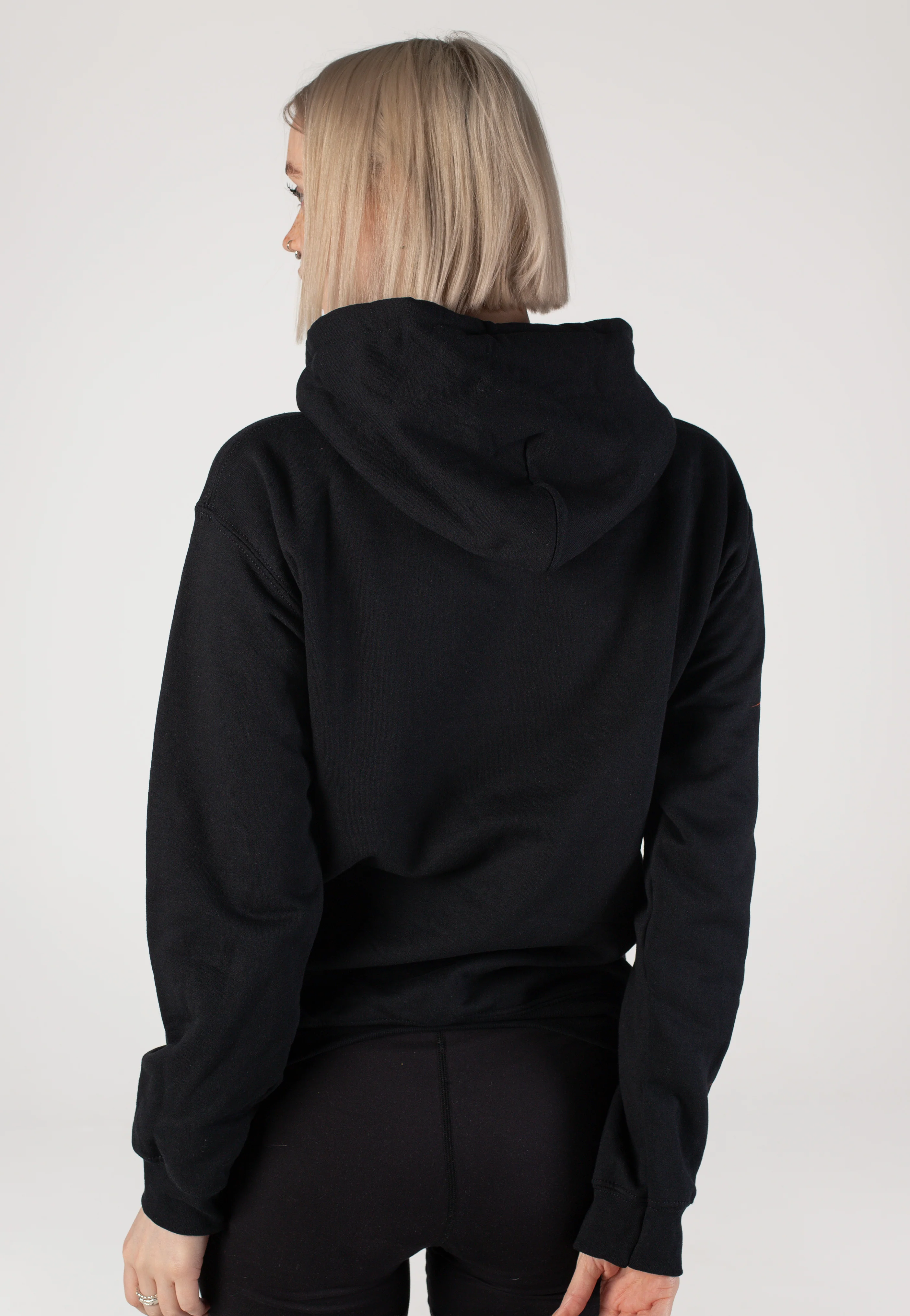 Absolute Power - Hoodie - Image 8