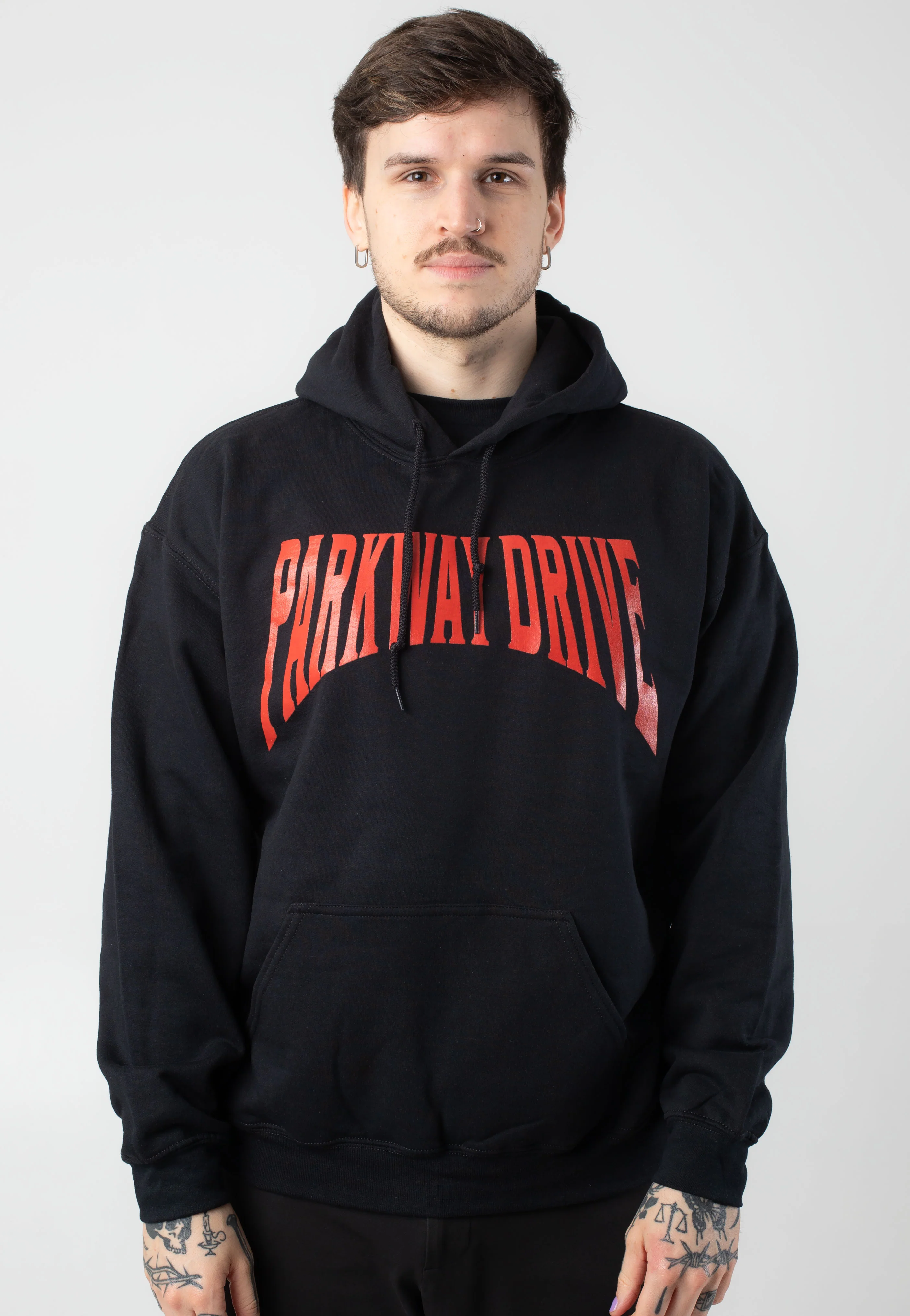 Against The Grain - Hoodie - Image 3