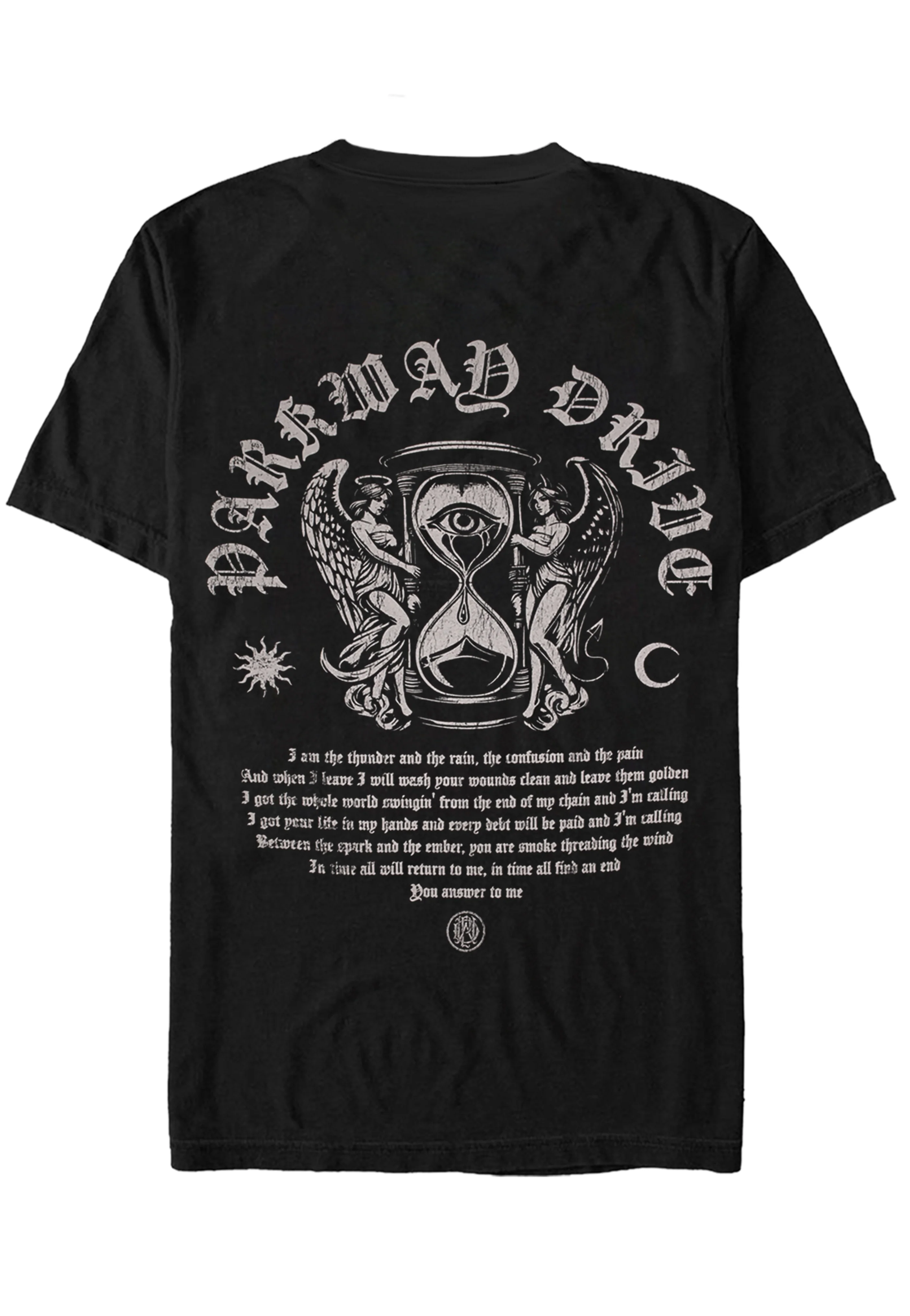 Chronos - T-Shirt - Image 2