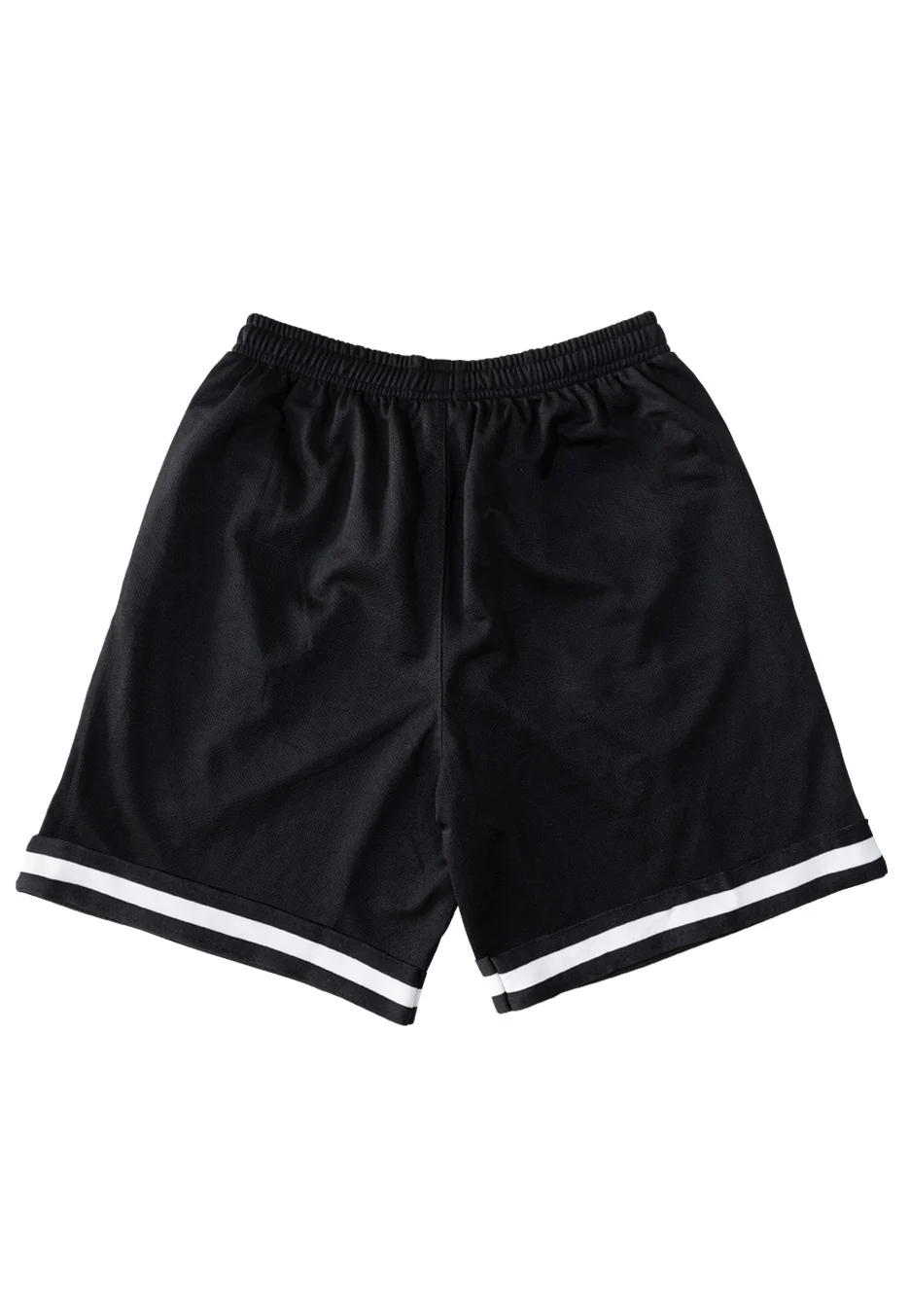 Deadly Sea Striped  - Shorts - Image 8