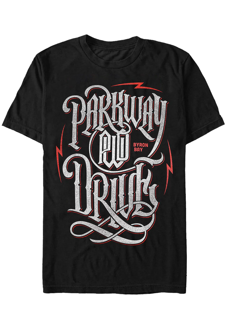 Electric Logo - T-Shirt - Image 3
