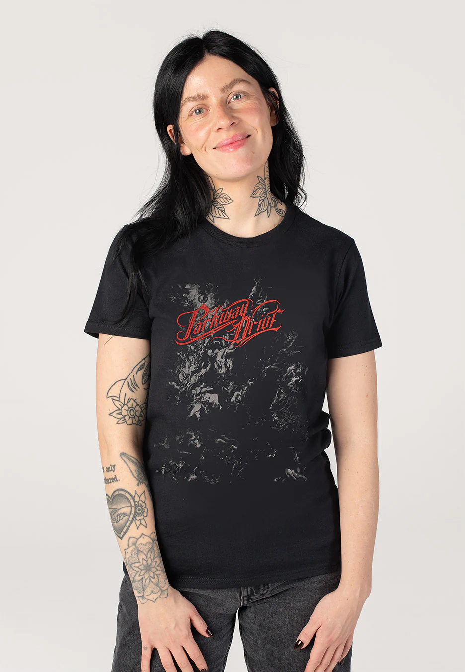 Flood Your Hell - T-Shirt - Image 5