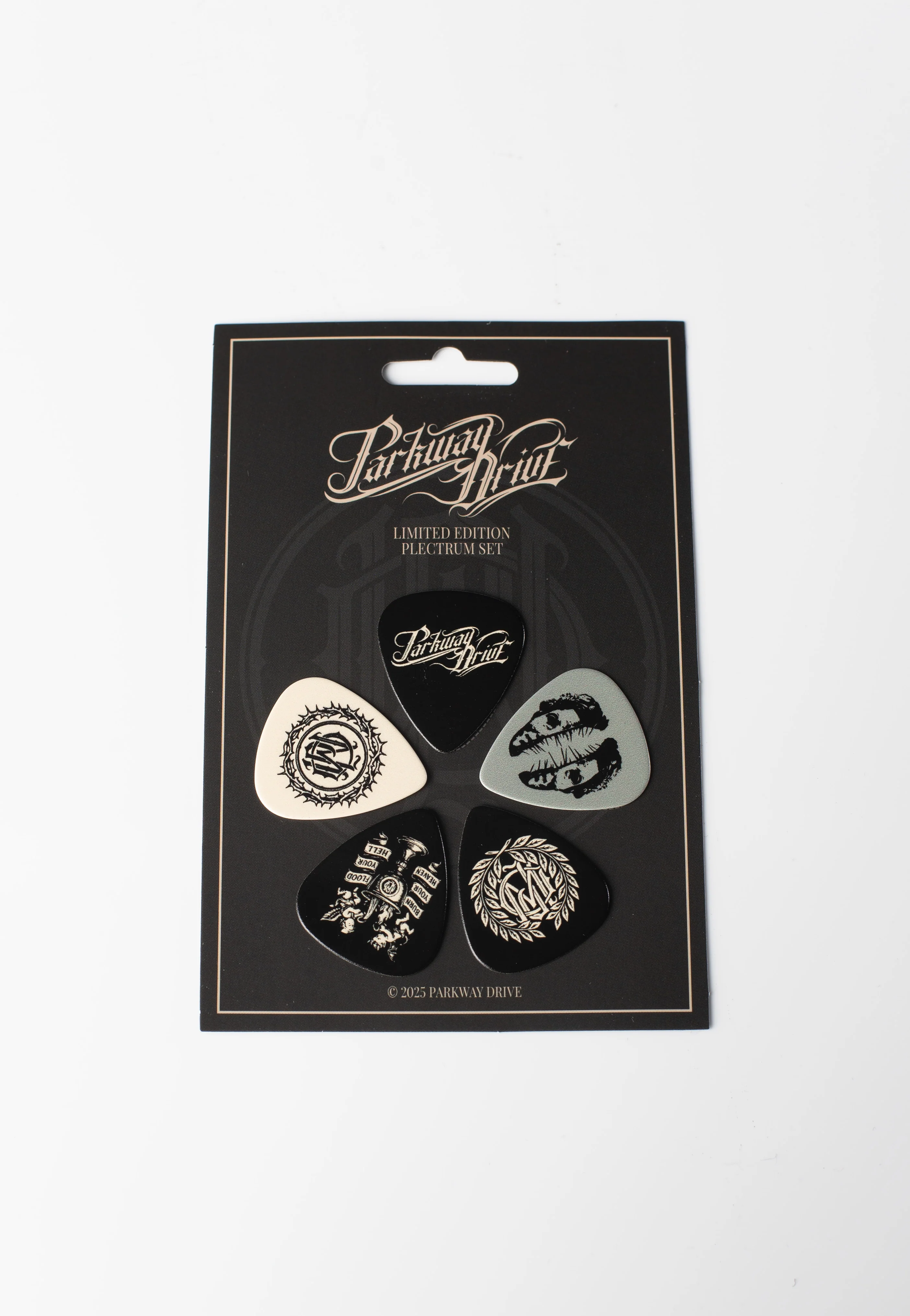 Guitar Pick - Set