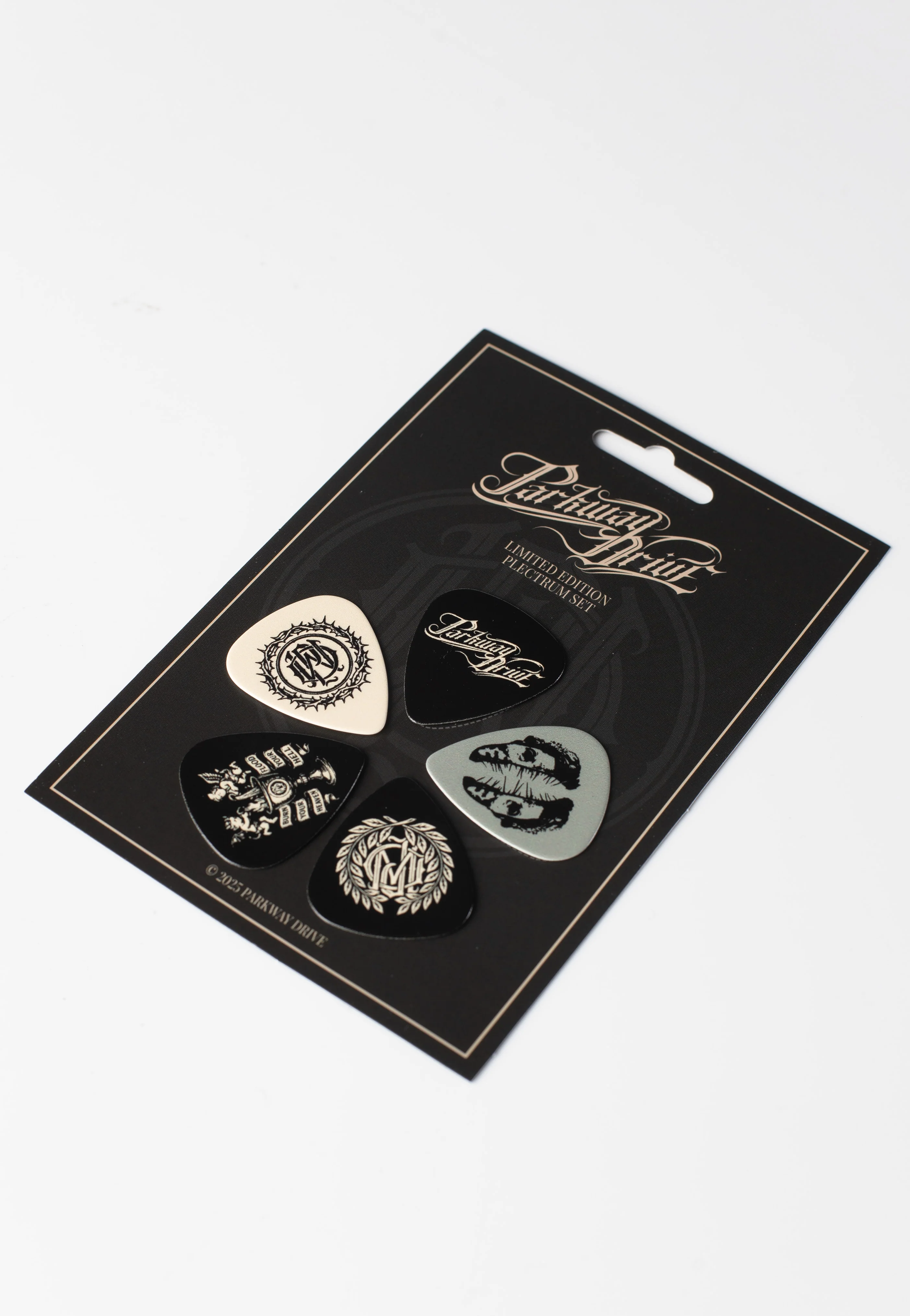 Guitar Pick - Set - Image 2