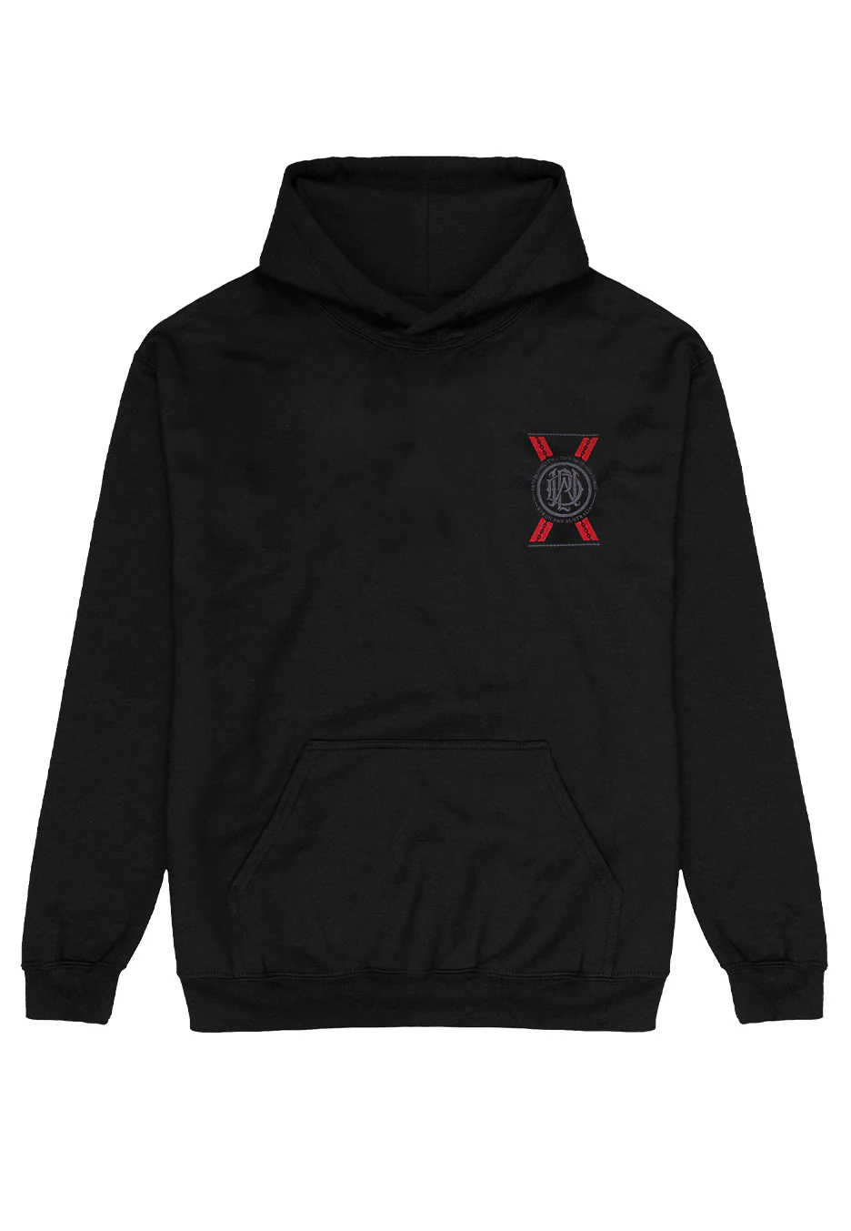 Icons - Hoodie