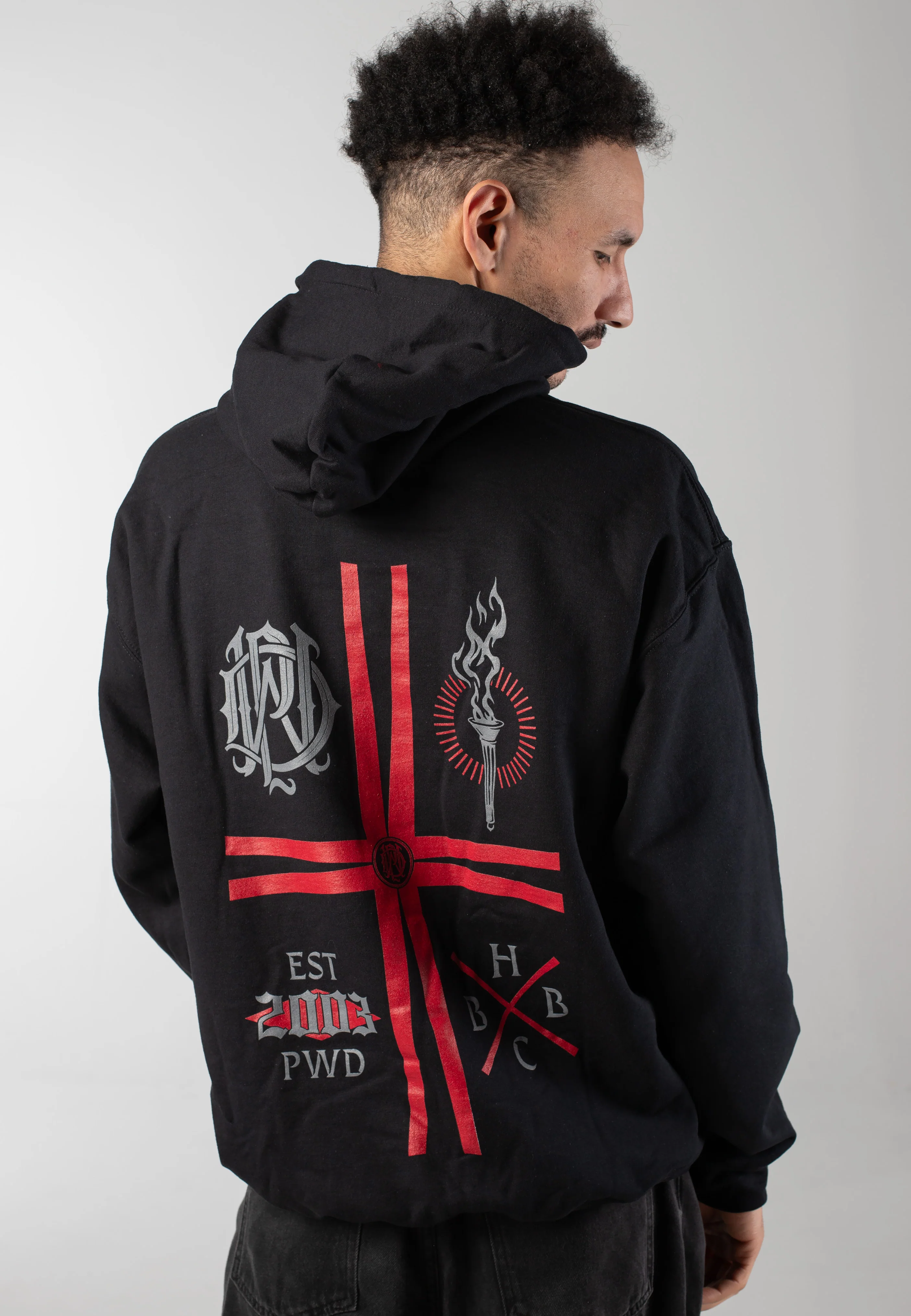 Icons - Hoodie - Image 4