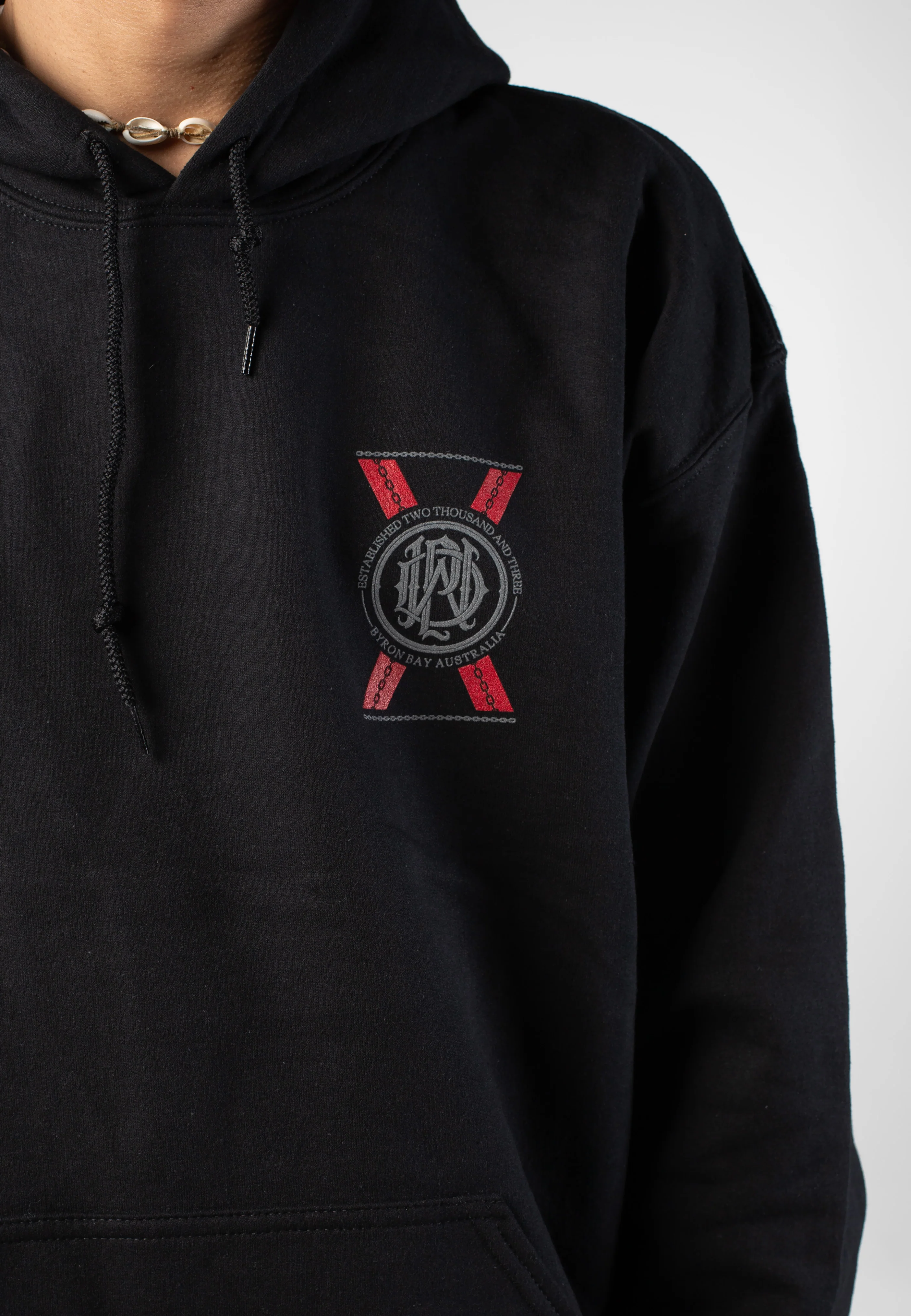 Icons - Hoodie - Image 5