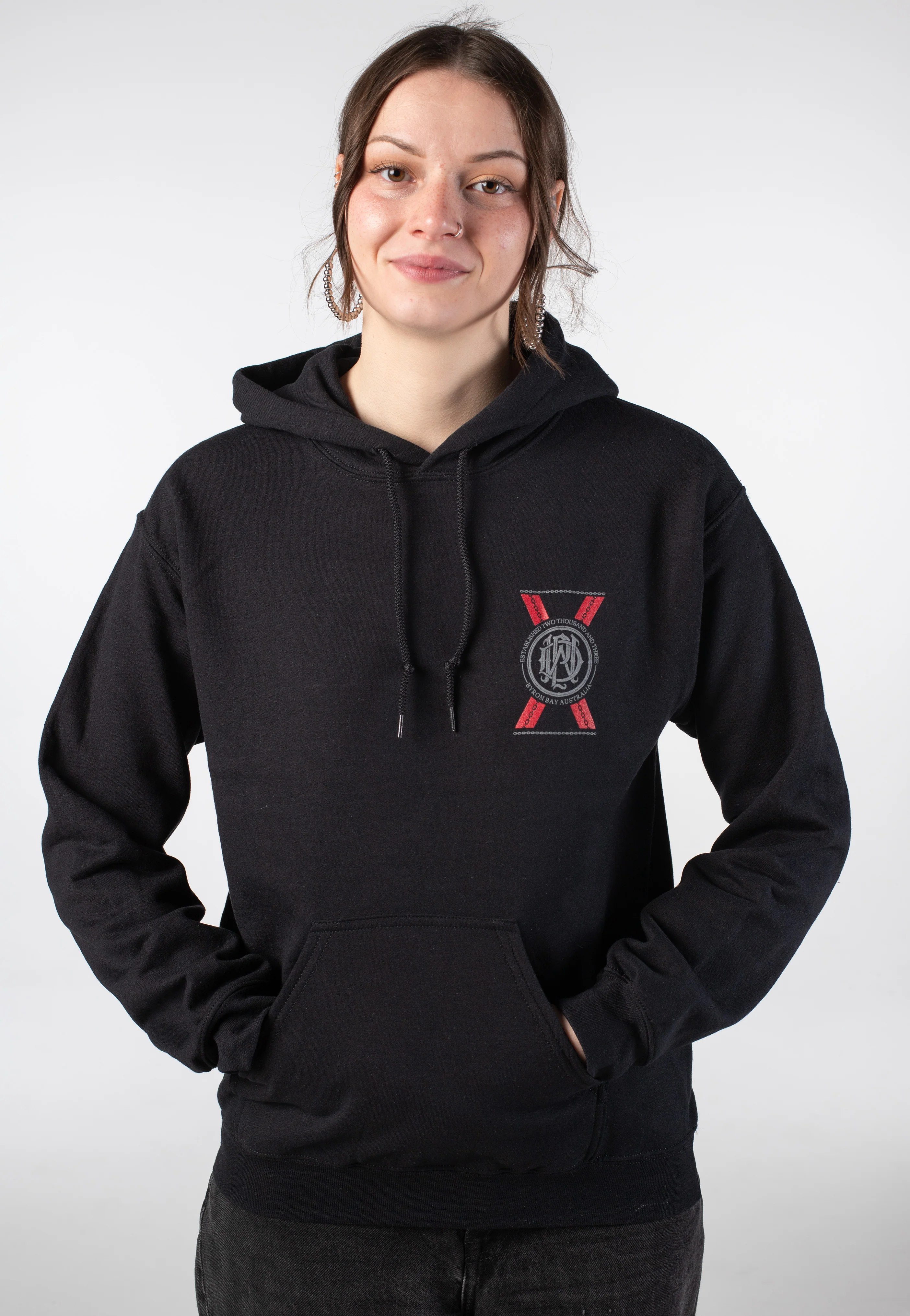 Icons - Hoodie - Image 6