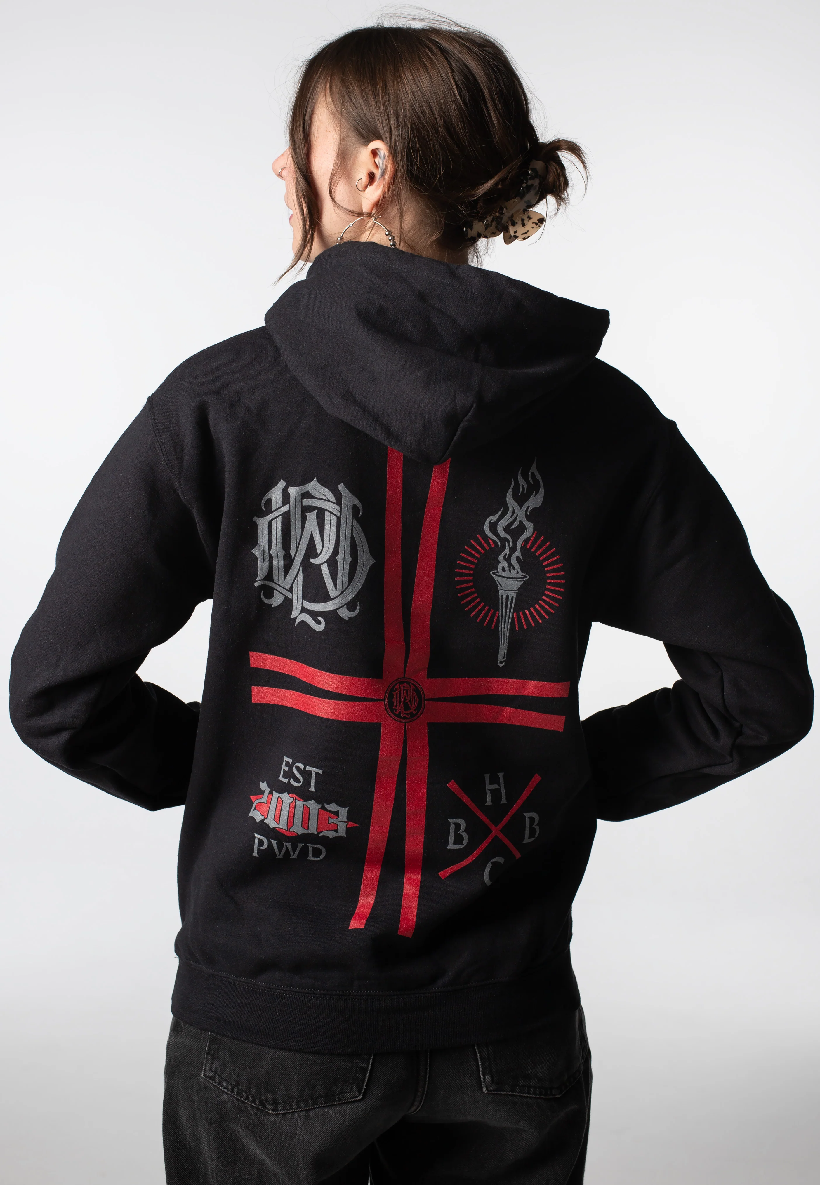 Icons - Hoodie - Image 7