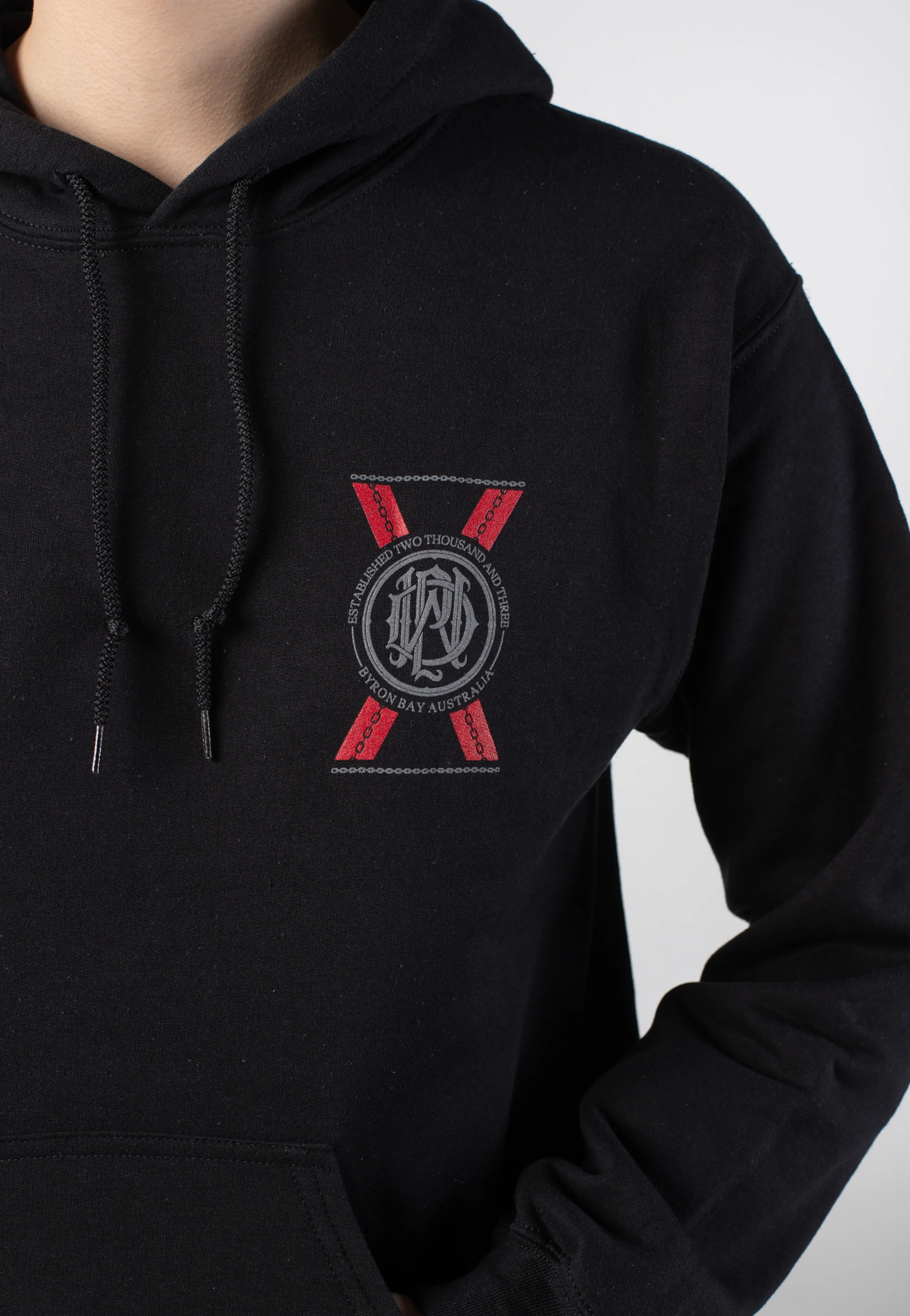Icons - Hoodie - Image 8