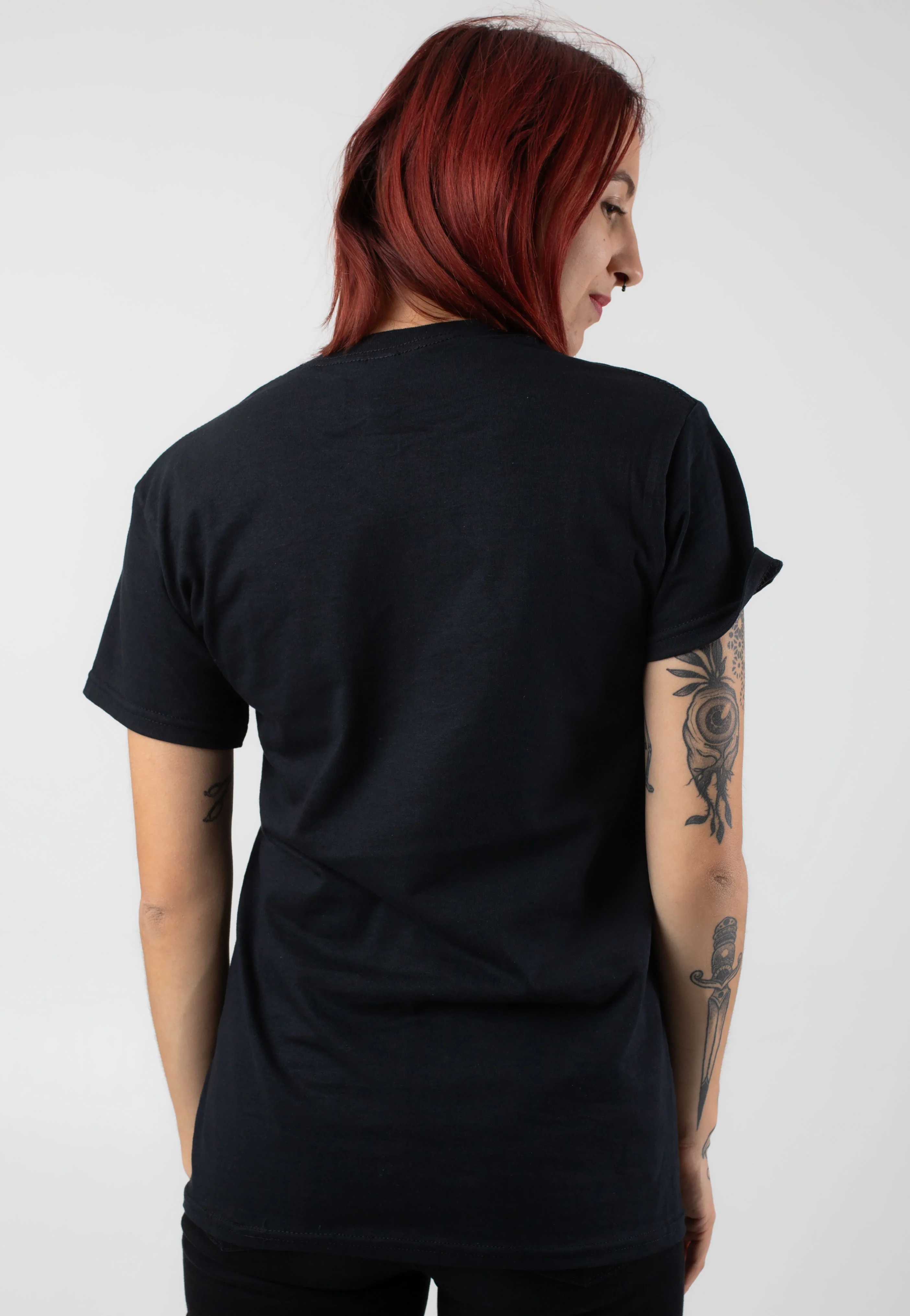 KWAS Skull Anniversary Edition - T-Shirt - Image 6