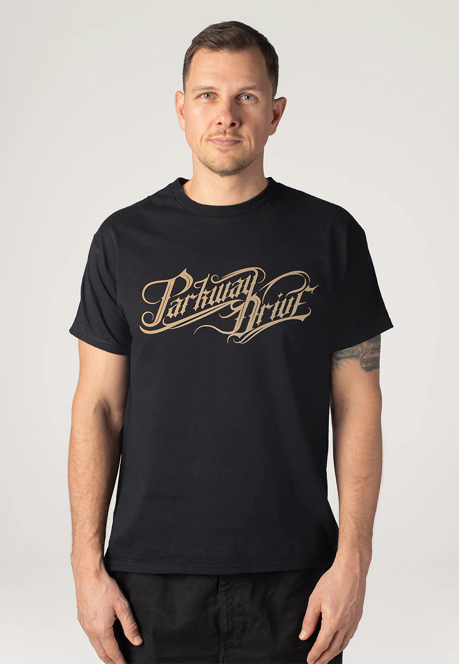 Manchester Pop Up 2025 - T-Shirt - Image 3